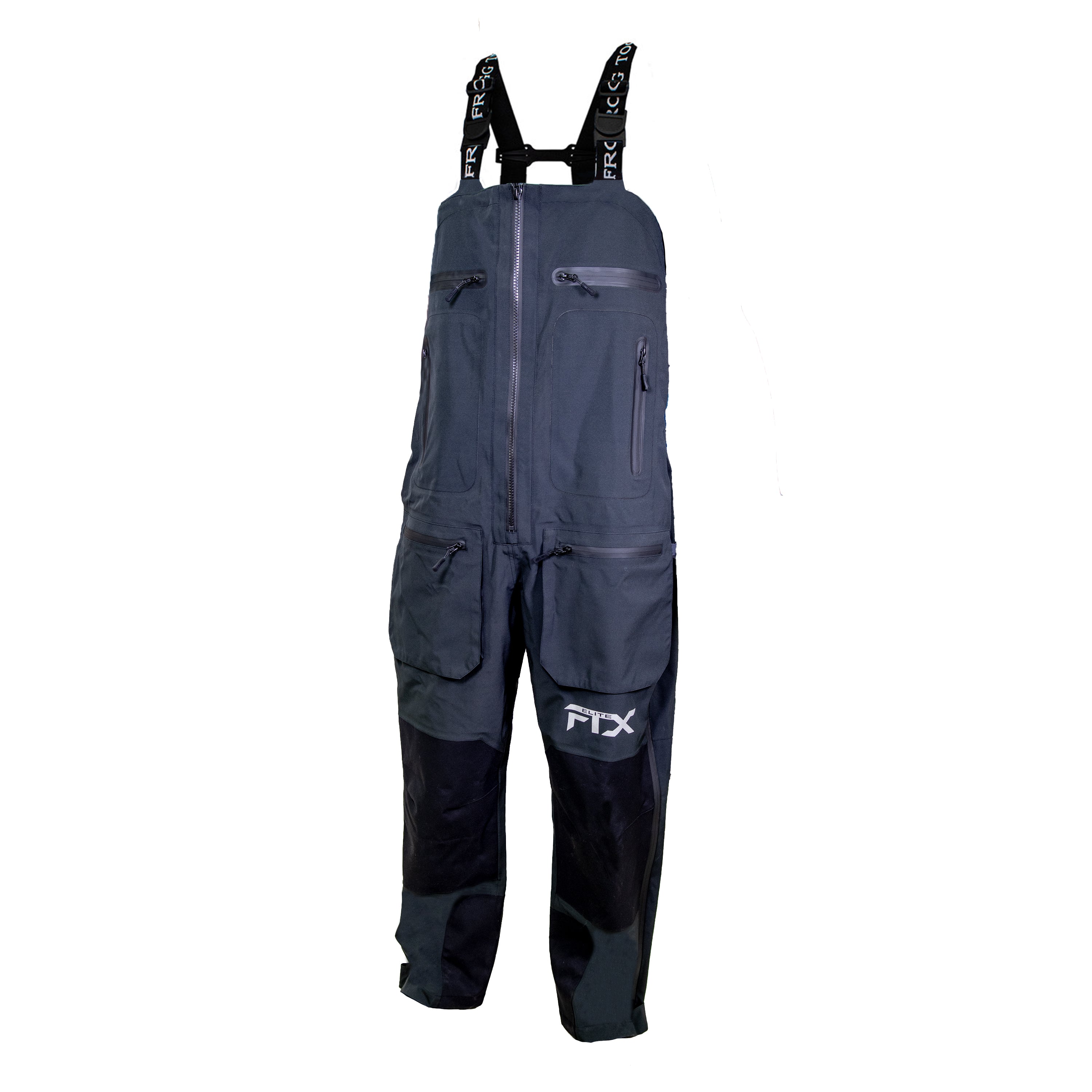Frogg Toggs® FTX Elite Bib 1 Frogg Toggs® FTX Elite Bib
