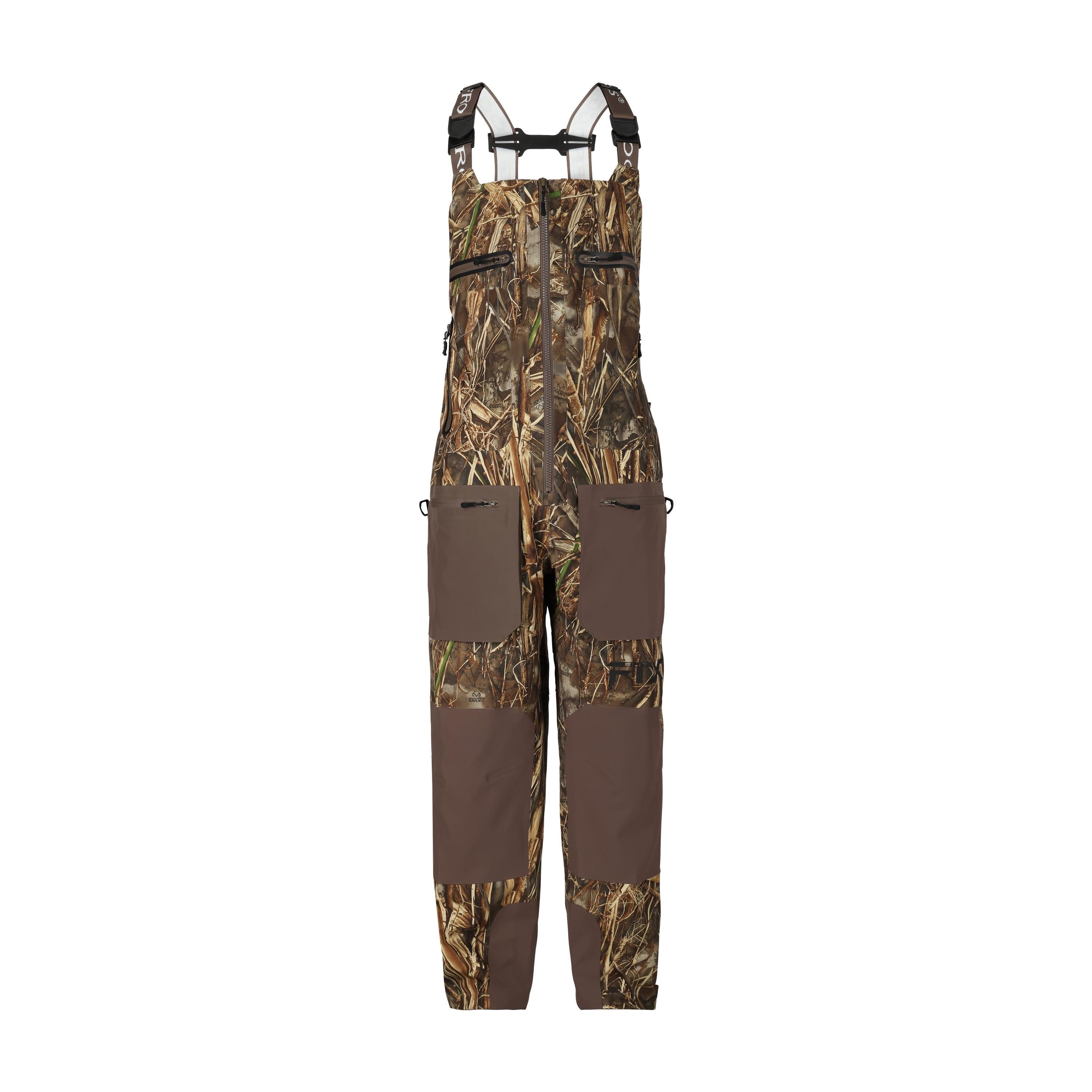 Frogg Toggs® FTX Elite Bib 10 Frogg Toggs® FTX Elite Bib