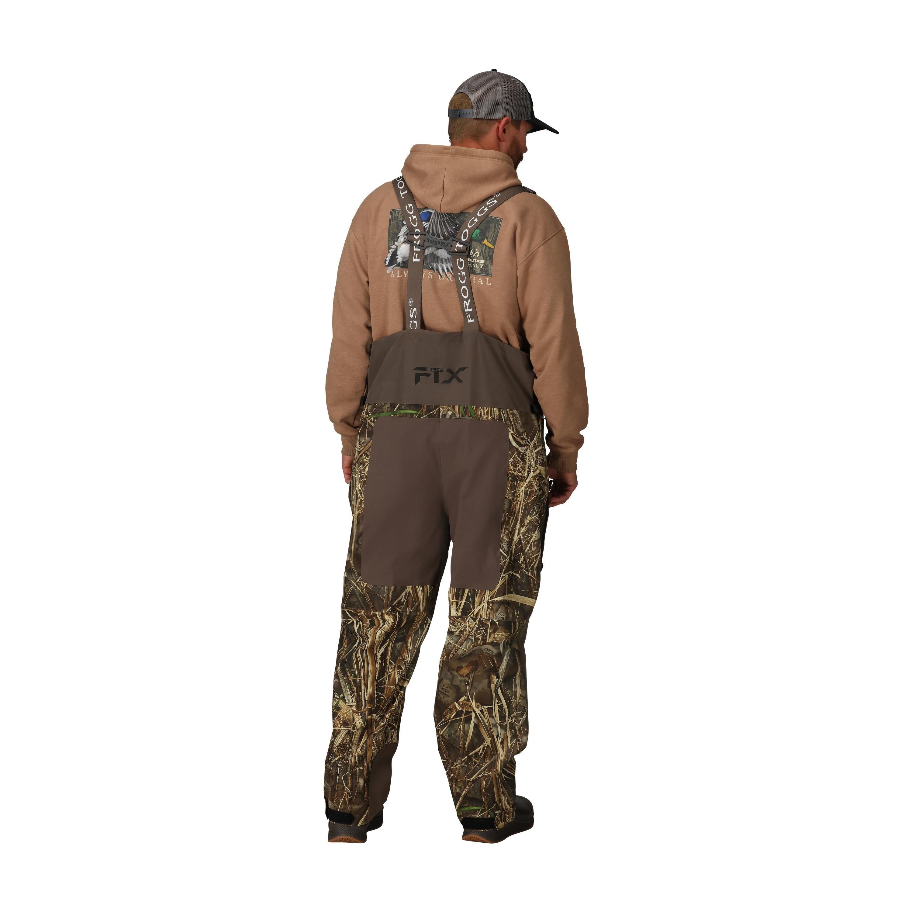 Frogg Toggs® FTX Elite Bib 13 Frogg Toggs® FTX Elite Bib