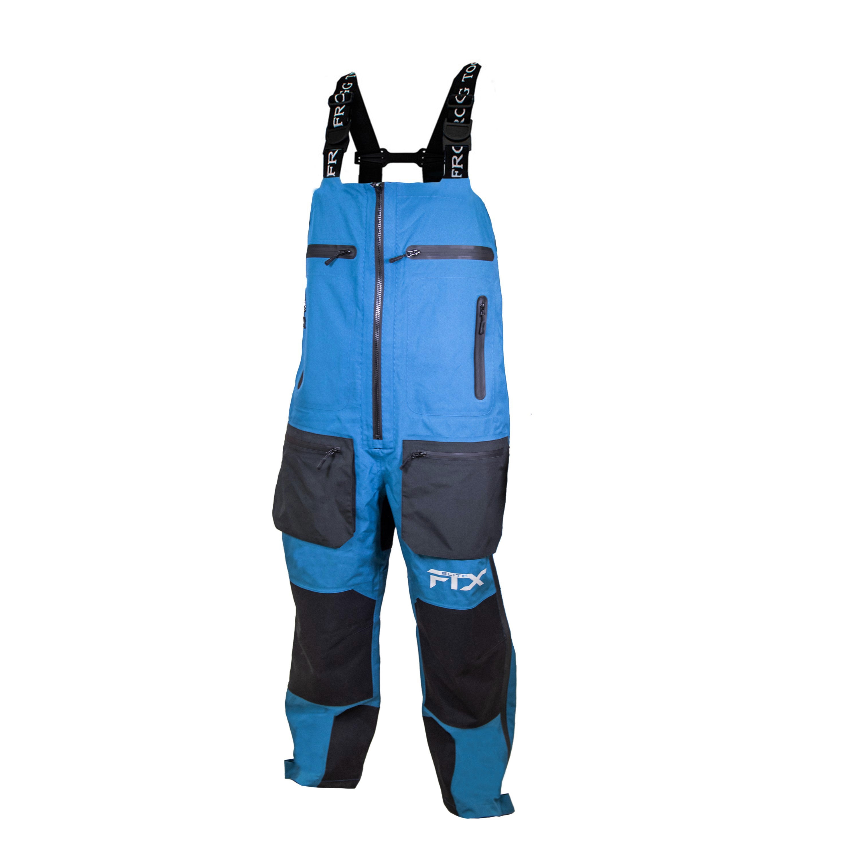 Frogg Toggs® FTX Elite Bib 2 Frogg Toggs® FTX Elite Bib