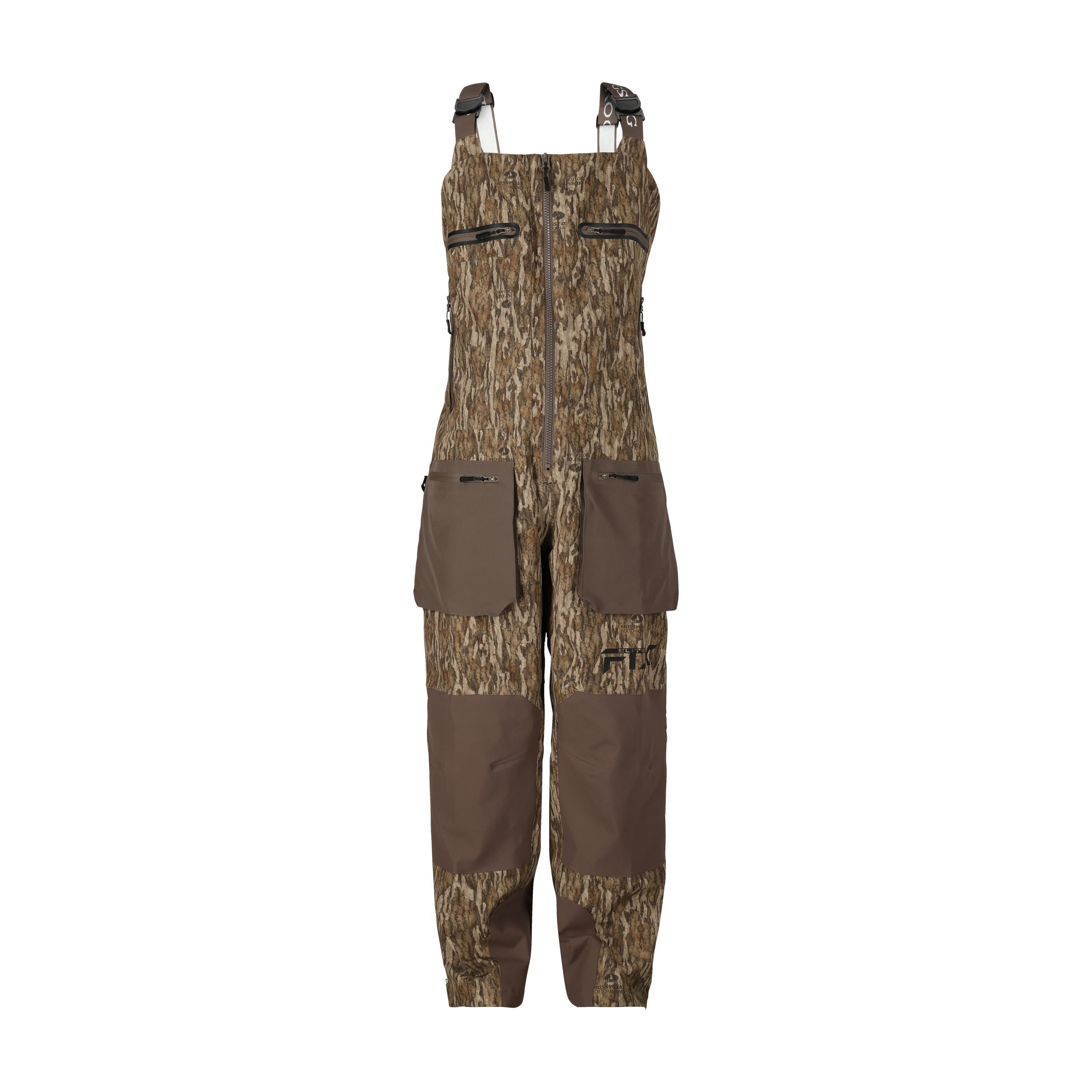 Frogg Toggs® FTX Elite Bib 4 Frogg Toggs® FTX Elite Bib