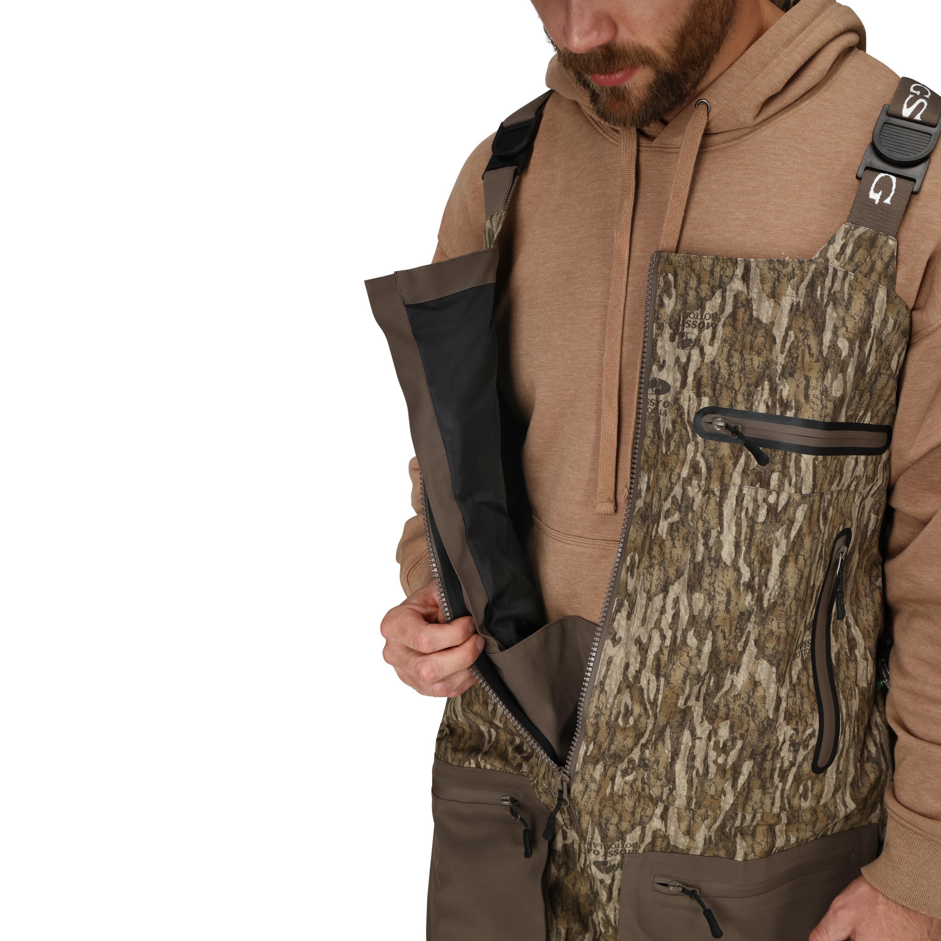 Frogg Toggs® FTX Elite Bib 5 Frogg Toggs® FTX Elite Bib