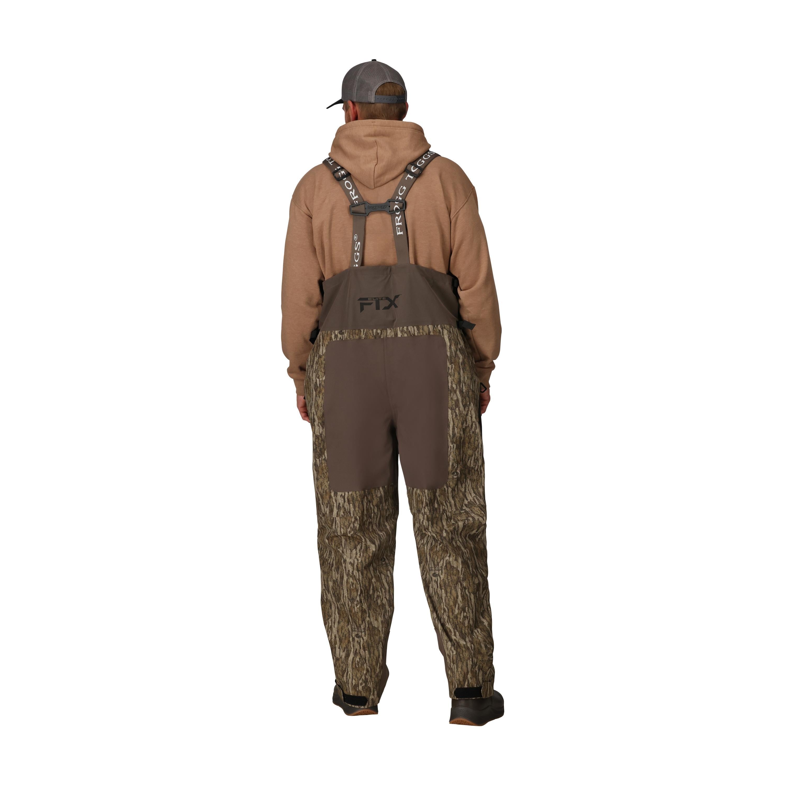 Frogg Toggs® FTX Elite Bib 9 Frogg Toggs® FTX Elite Bib