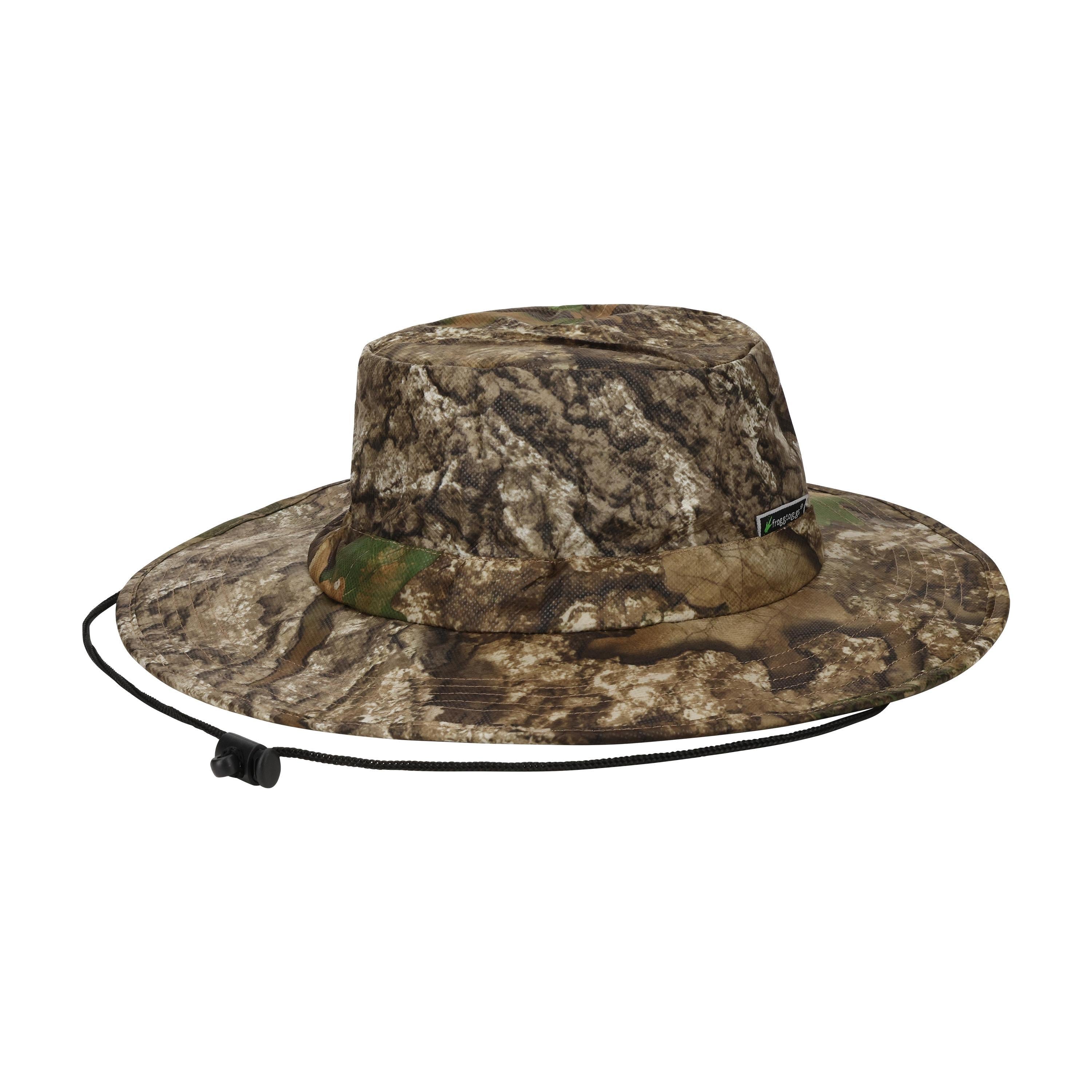 Frogg Toggs Waterproof Boonie Hat 12 Frogg Toggs Waterproof Boonie Hat