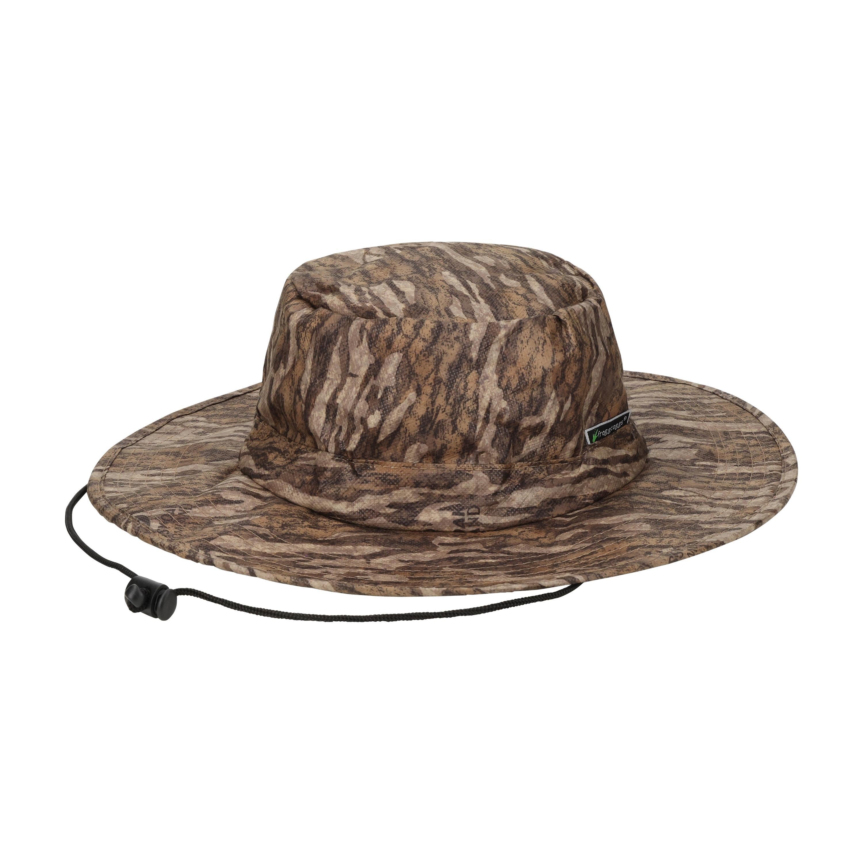 Frogg Toggs Waterproof Boonie Hat 6 Frogg Toggs Waterproof Boonie Hat