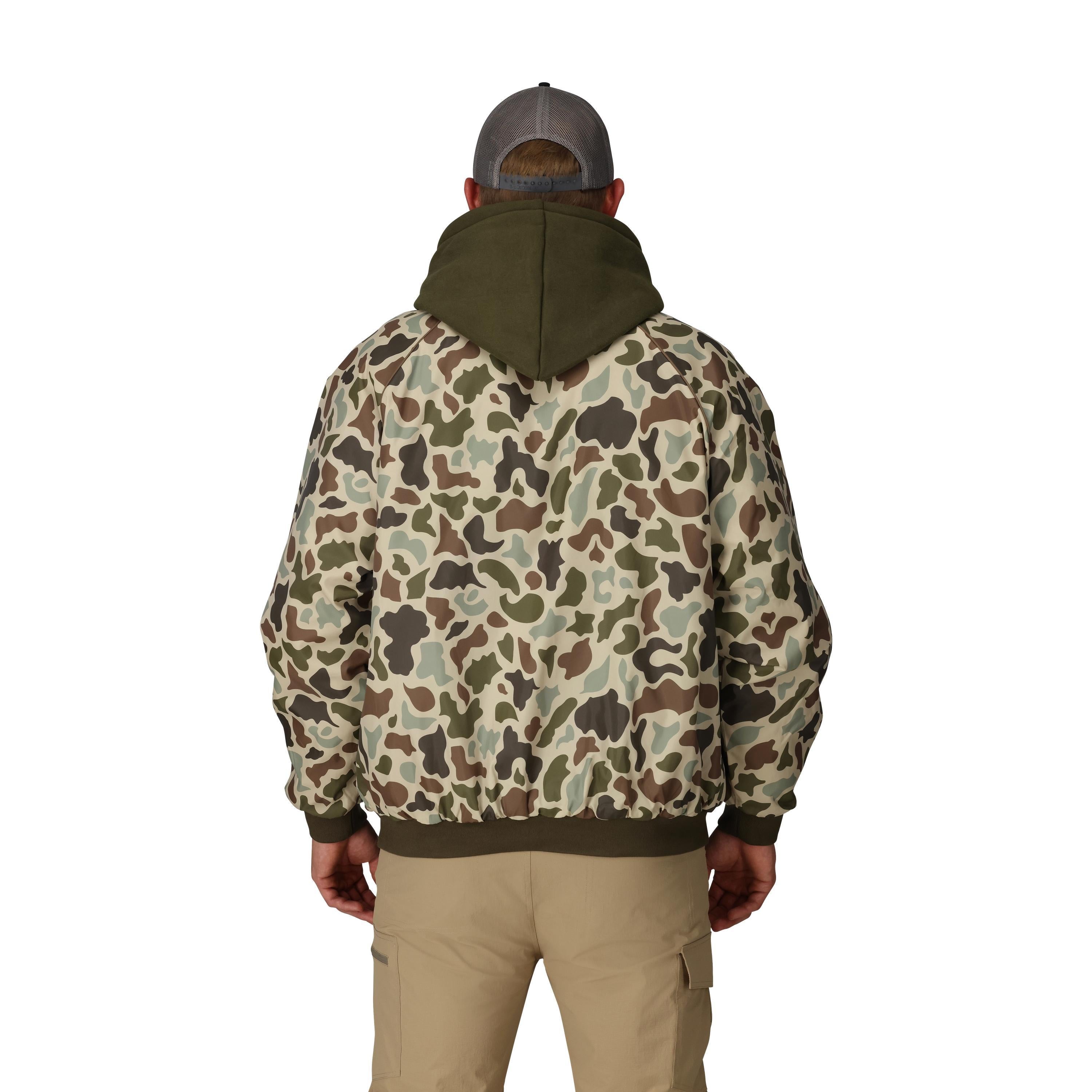 Frogg Toggs® Vintage Jacket 10 Frogg Toggs® Vintage Jacket