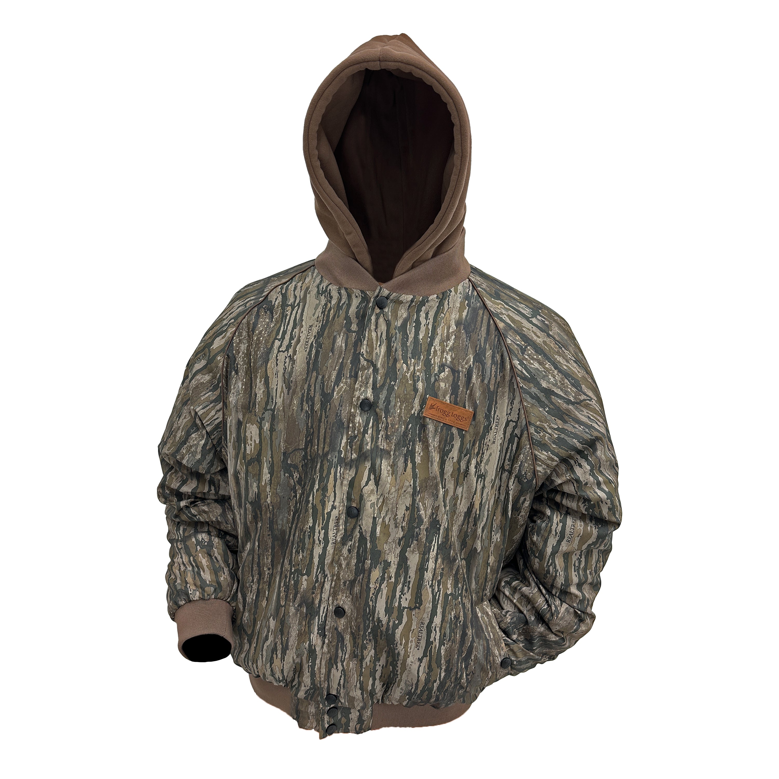 Frogg Toggs® Vintage Jacket 11 Frogg Toggs® Vintage Jacket