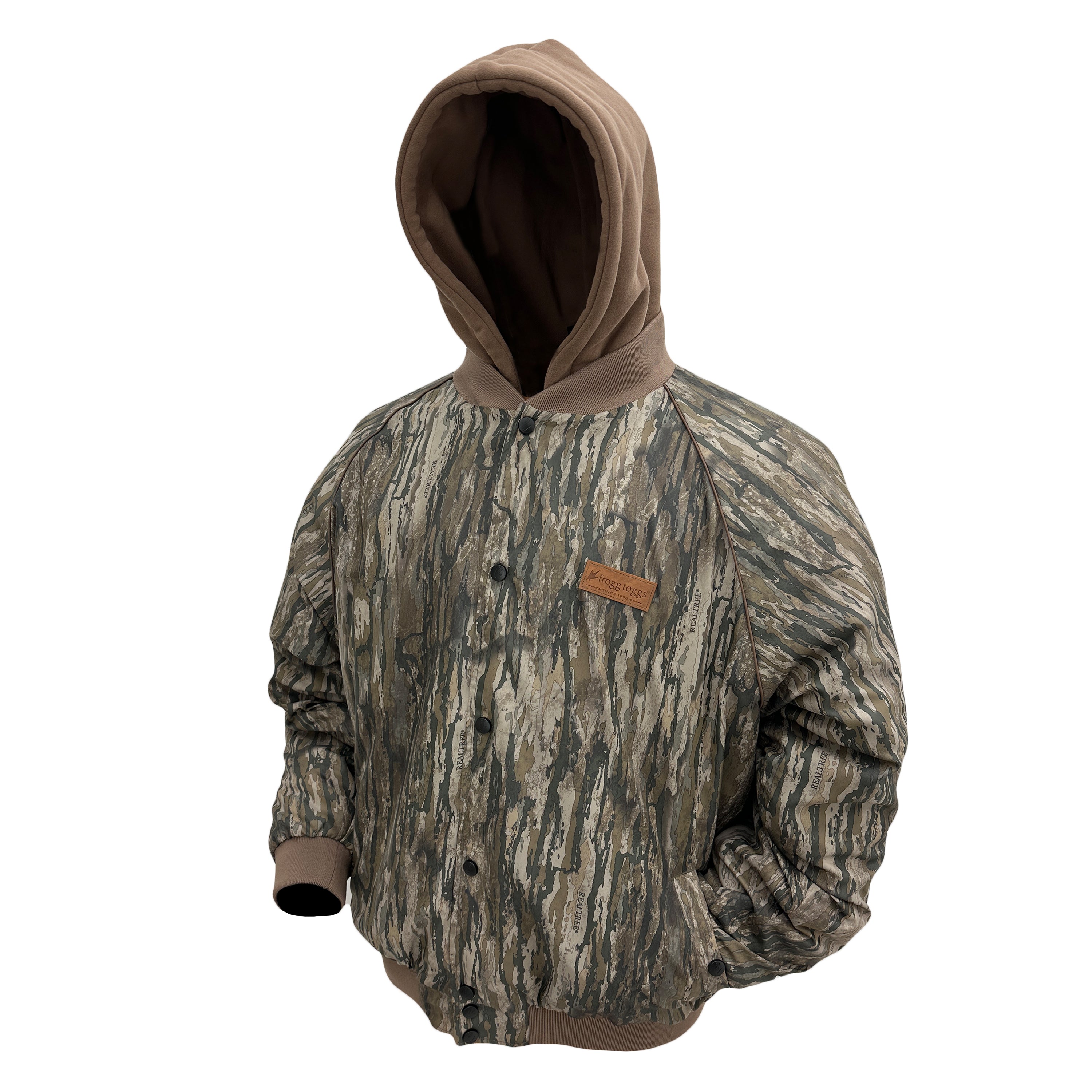 Frogg Toggs® Vintage Jacket 12 Frogg Toggs® Vintage Jacket