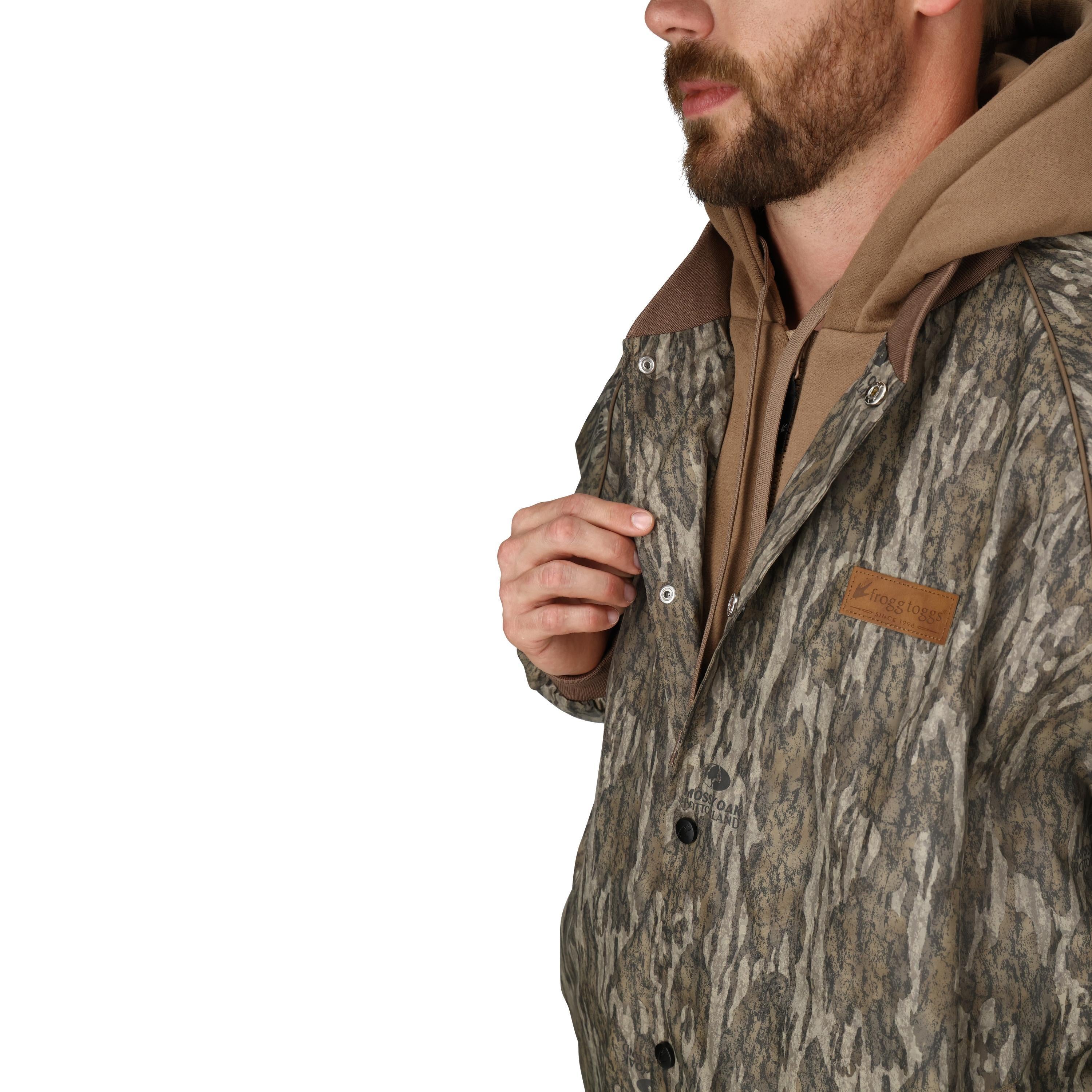 Frogg Toggs® Vintage Jacket 2 Frogg Toggs® Vintage Jacket