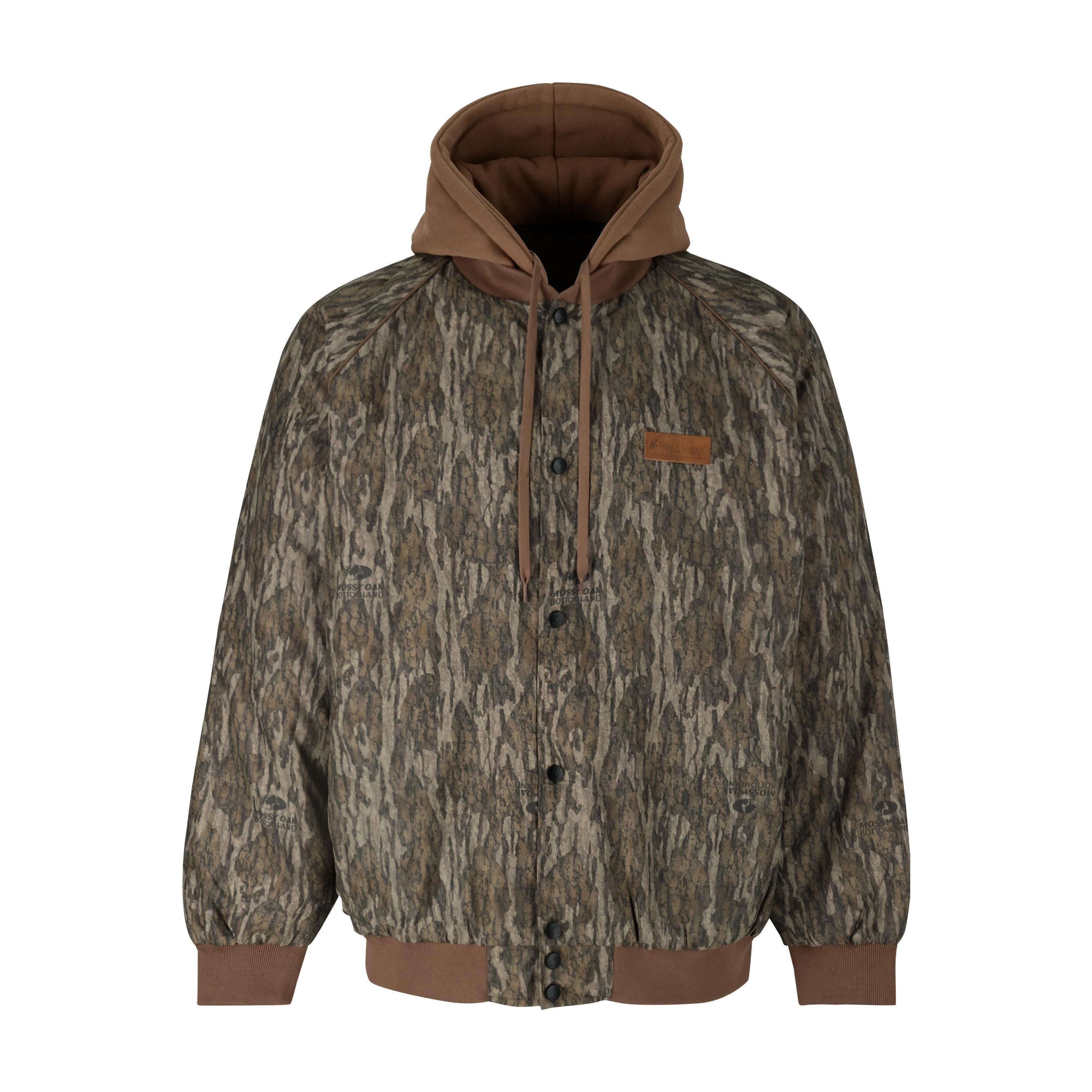 Frogg Toggs® Vintage Jacket 3 Frogg Toggs® Vintage Jacket