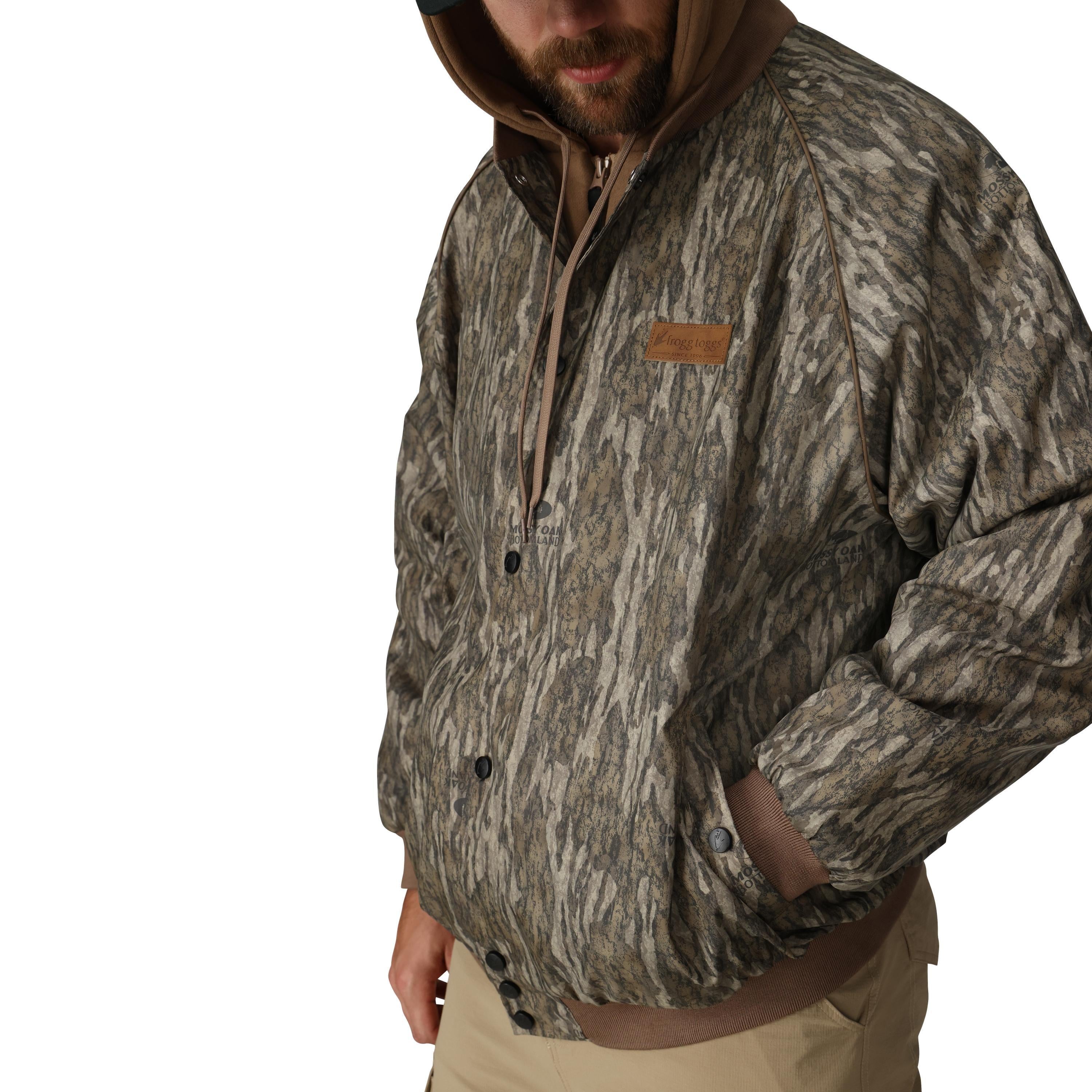 Frogg Toggs® Vintage Jacket 5 Frogg Toggs® Vintage Jacket
