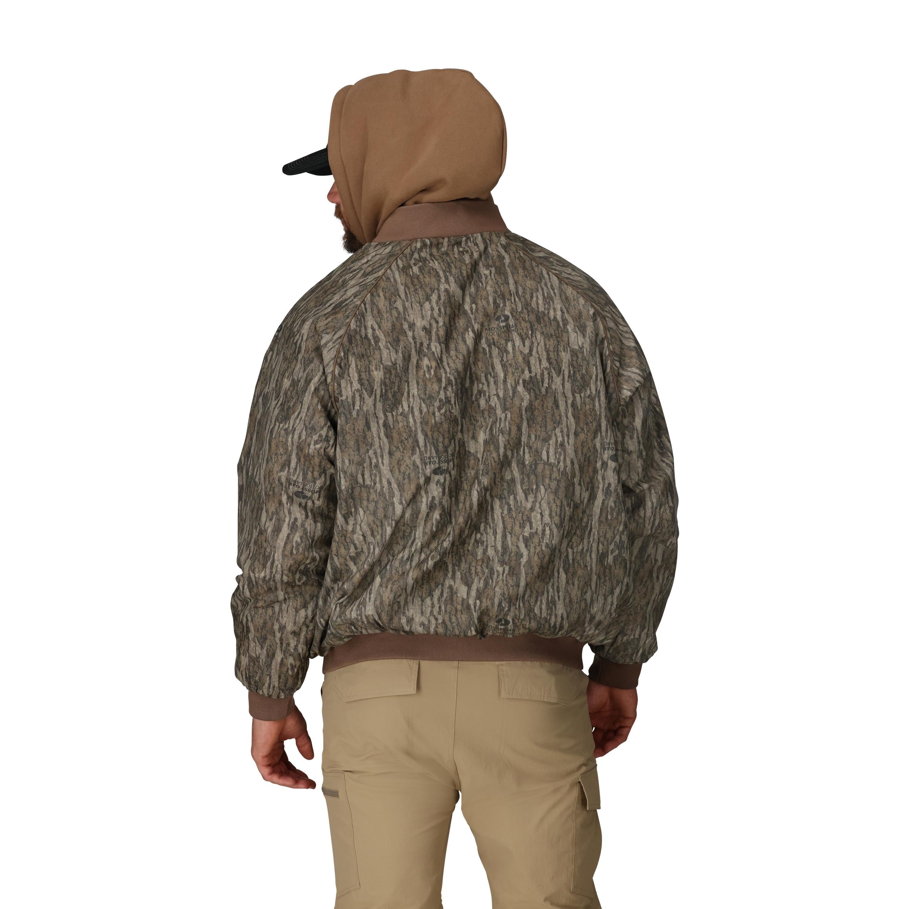 Frogg Toggs® Vintage Jacket 6 Frogg Toggs® Vintage Jacket