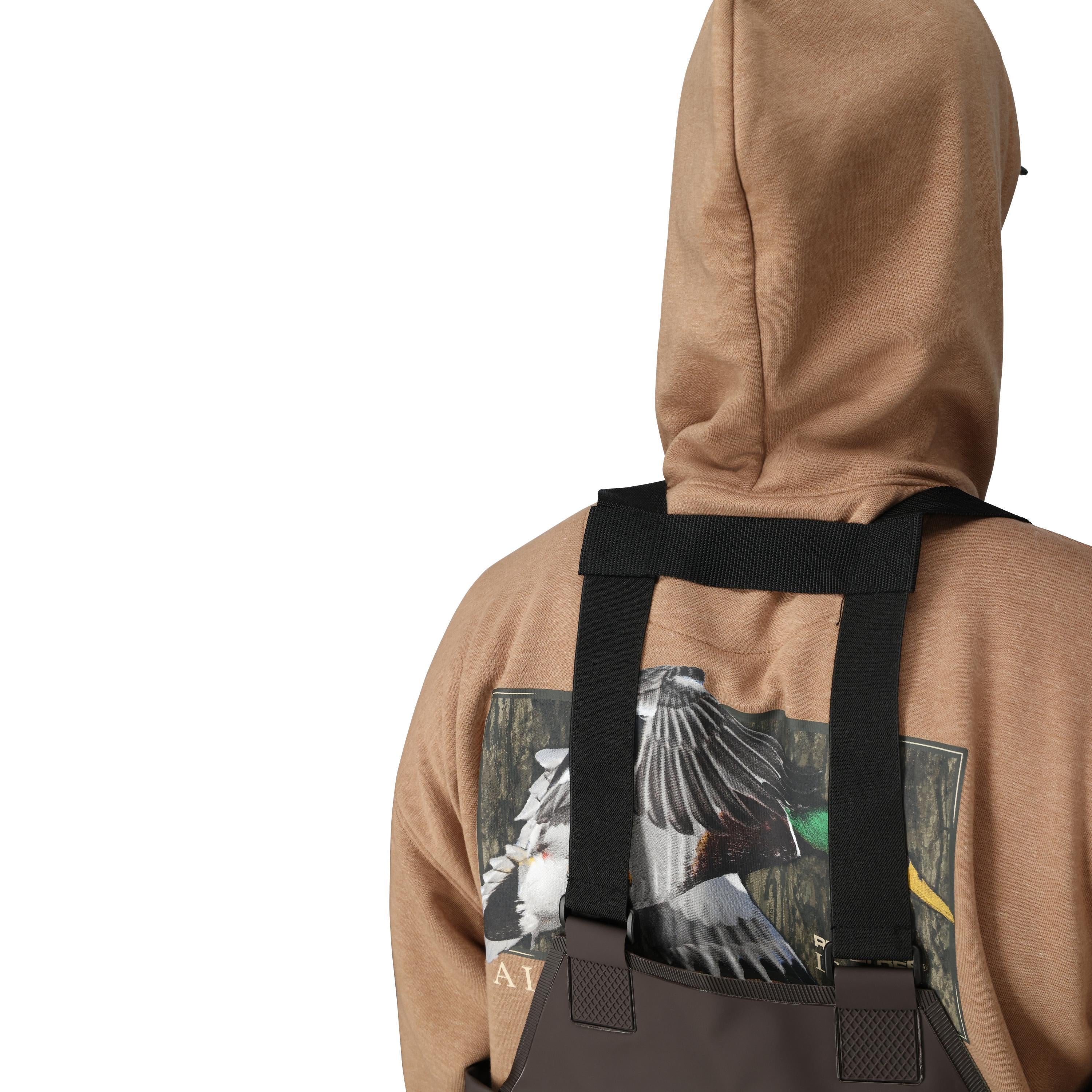 Frogg Toggs® Men's Rana PVC Lug Sole Chest Wader 3 Frogg Toggs® Men's Rana PVC Lug Sole Chest Wader