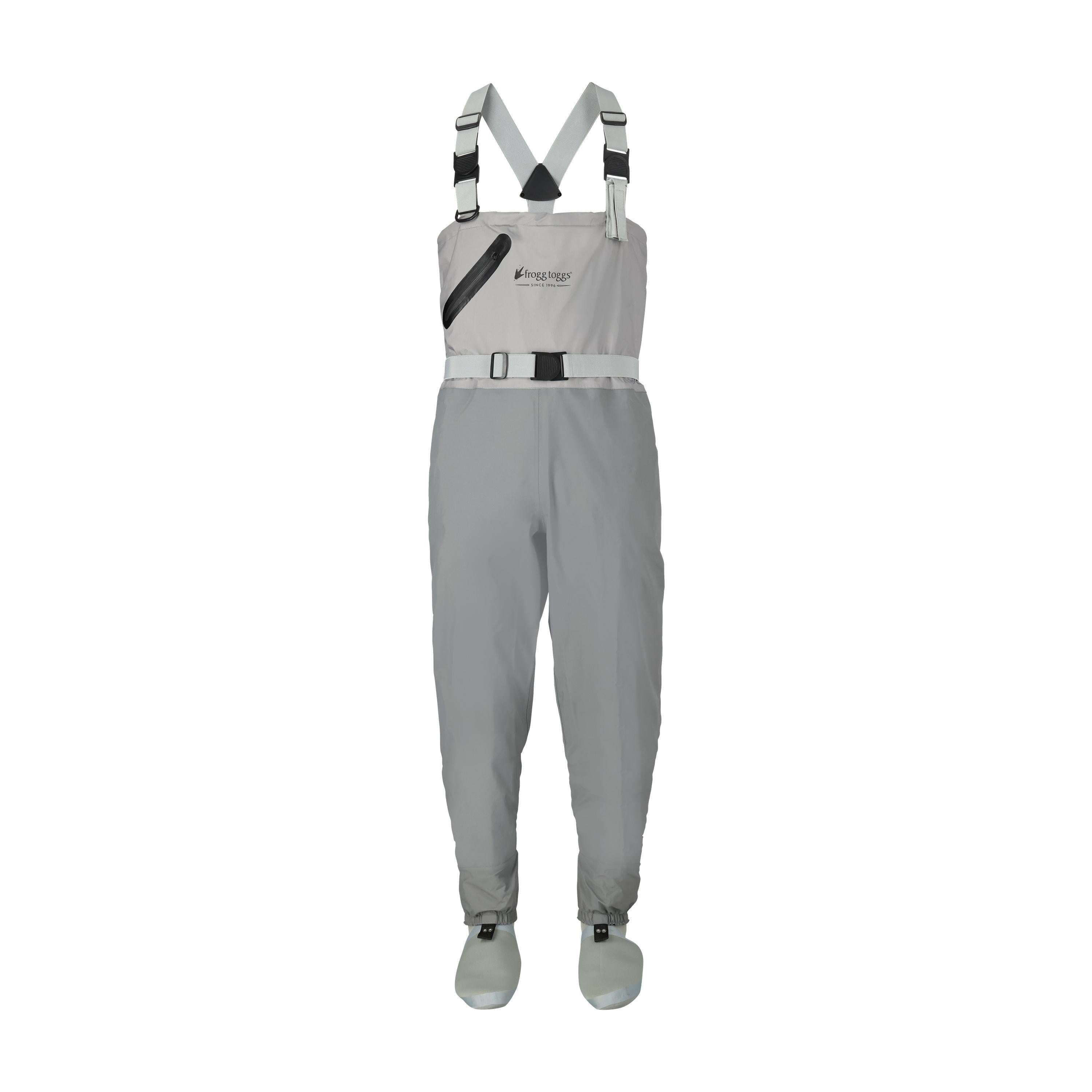 Frogg Toggs® Men's Canyon Helium Ultra-Lite Stockingfoot Wader