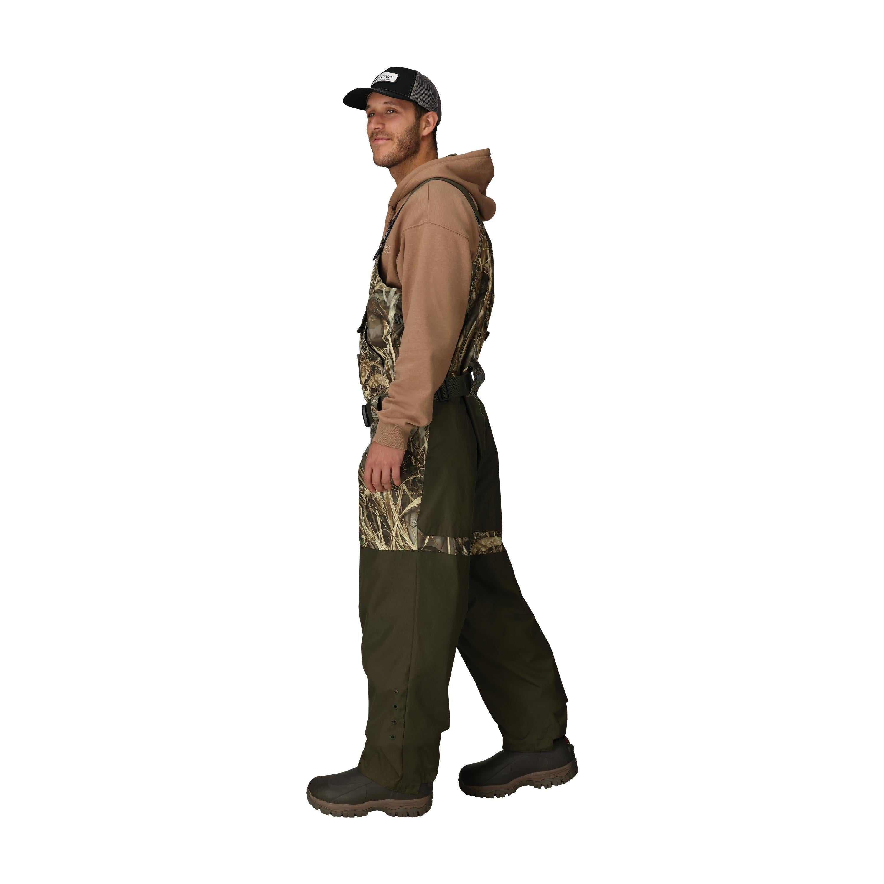 Frogg Toggs® Men's Legend Series 2-in-1 Waterfowl Wader 11 Frogg Toggs® Men's Legend Series 2-in-1 Waterfowl Wader
