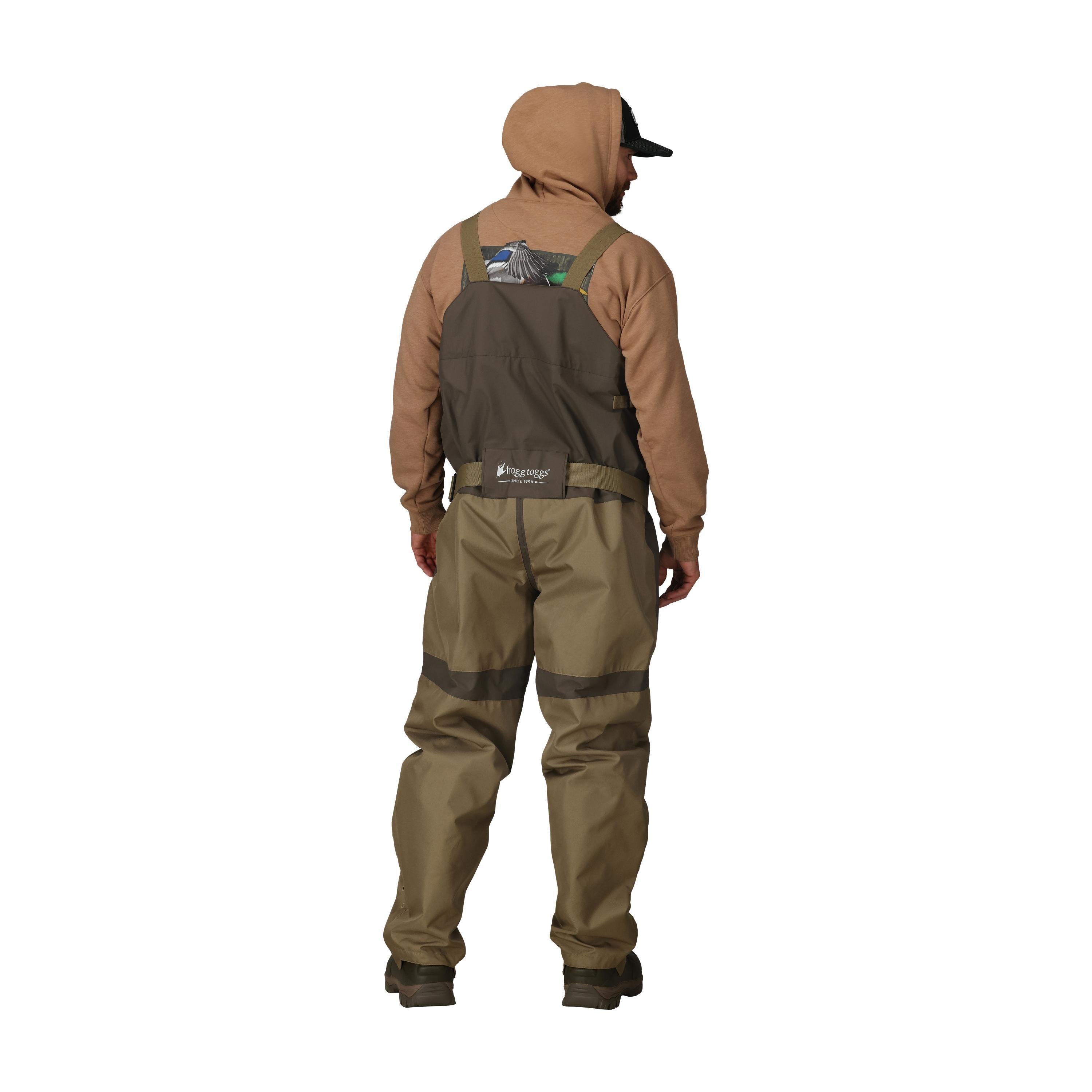Frogg Toggs® Men's Legend Series 2-in-1 Waterfowl Wader 16 Frogg Toggs® Men's Legend Series 2-in-1 Waterfowl Wader