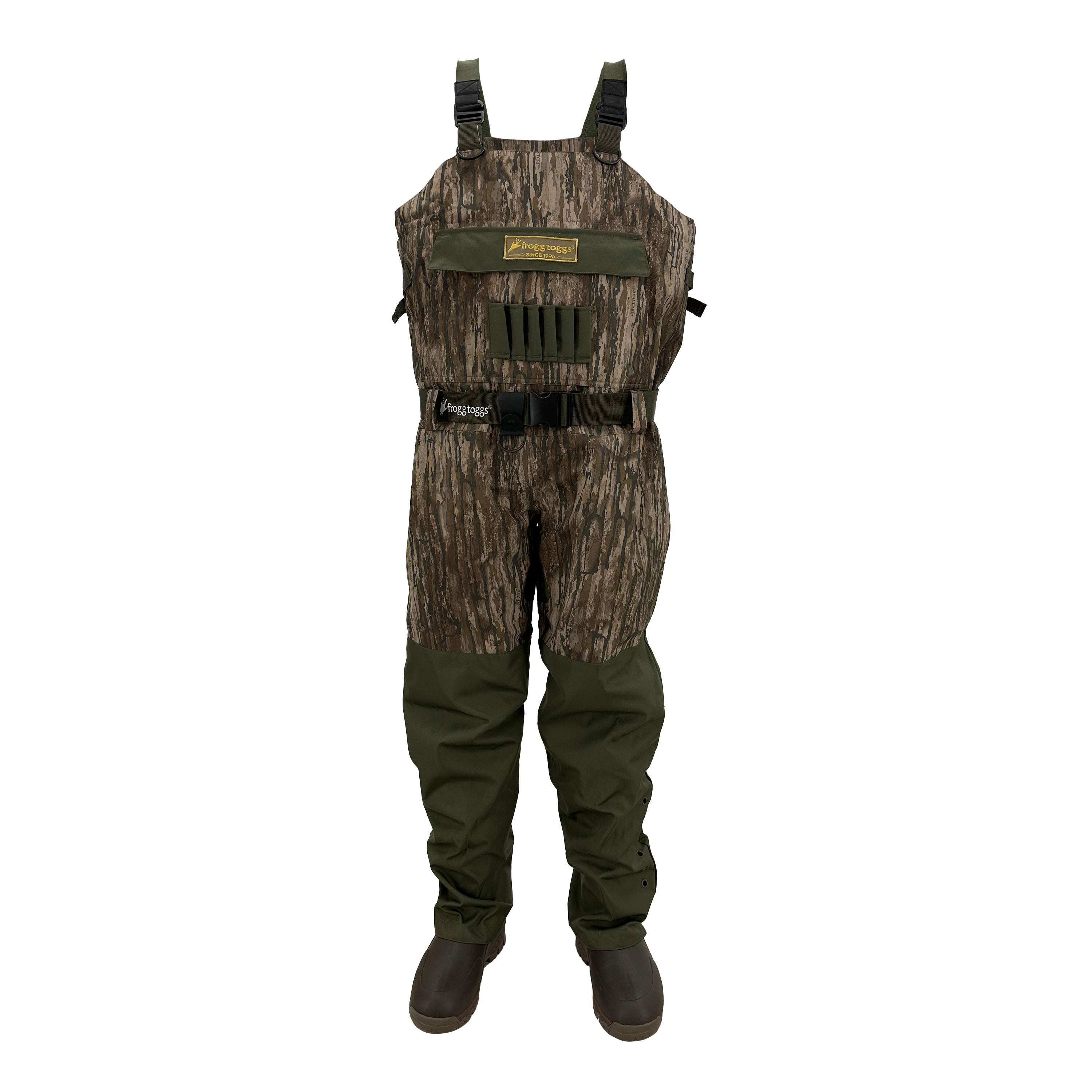 Frogg Toggs® Men's Legend Series 2-in-1 Waterfowl Wader 17 Frogg Toggs® Men's Legend Series 2-in-1 Waterfowl Wader