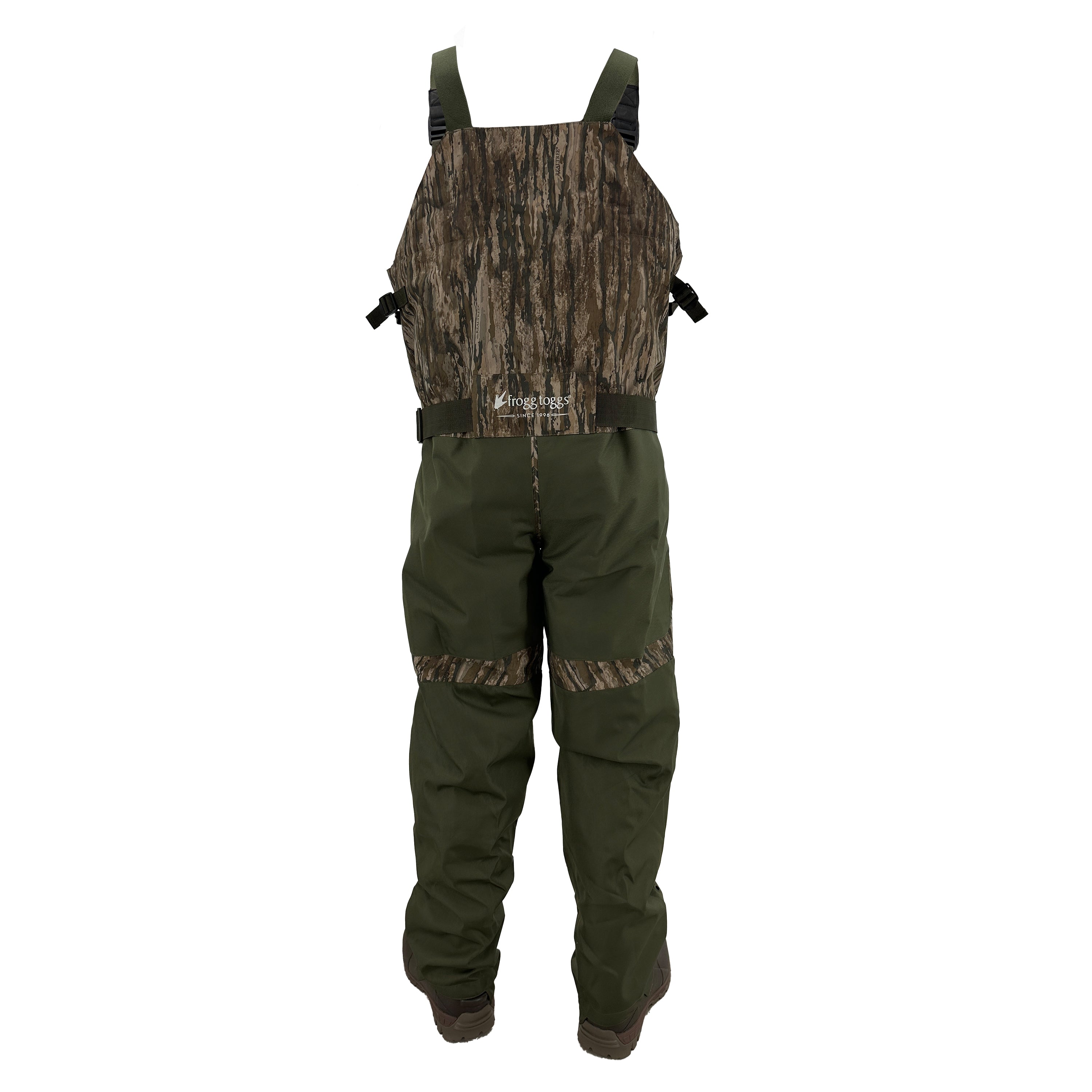 Frogg Toggs® Men's Legend Series 2-in-1 Waterfowl Wader 19 Frogg Toggs® Men's Legend Series 2-in-1 Waterfowl Wader