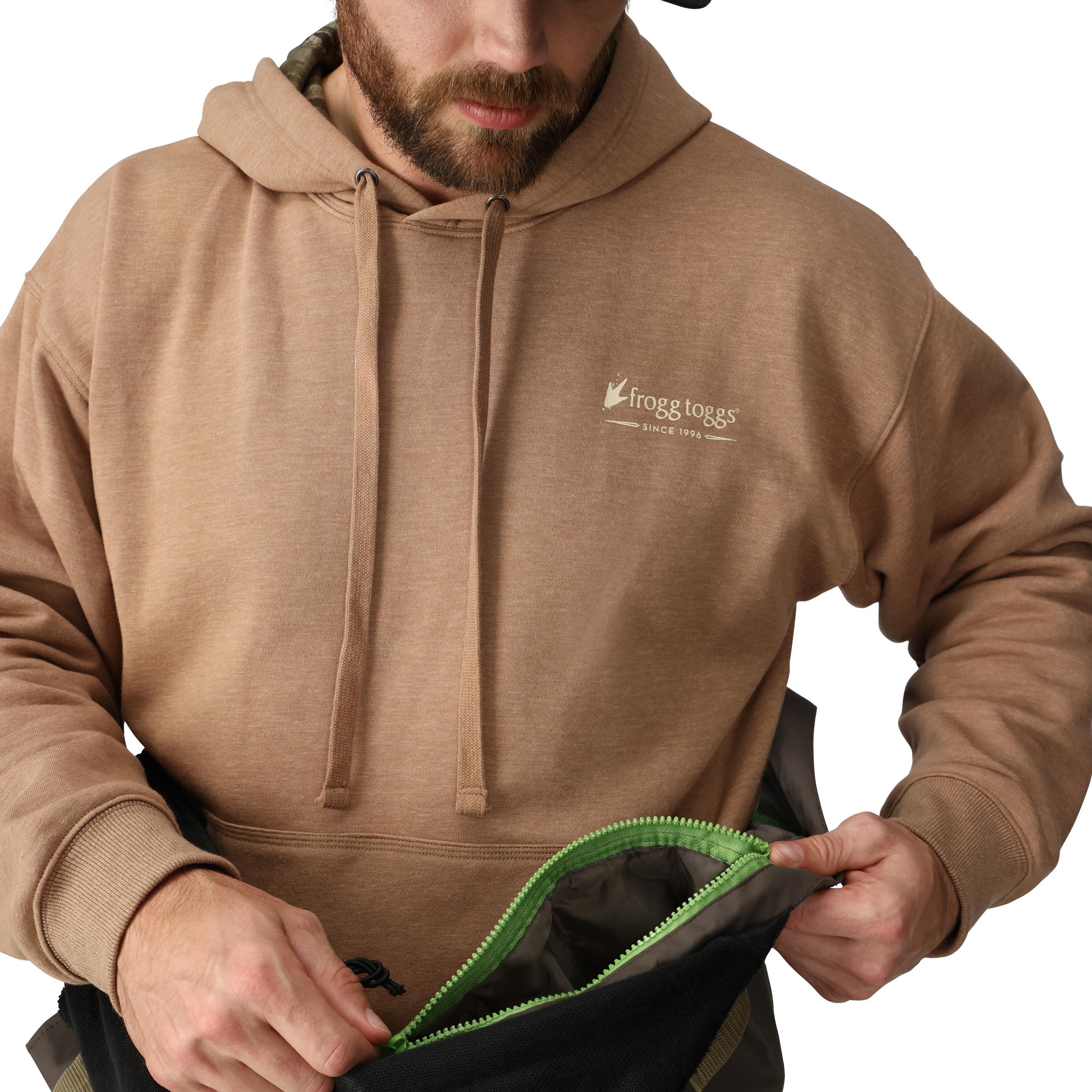 Frogg Toggs® Men's Legend Series 2-in-1 Waterfowl Wader 2 Frogg Toggs® Men's Legend Series 2-in-1 Waterfowl Wader