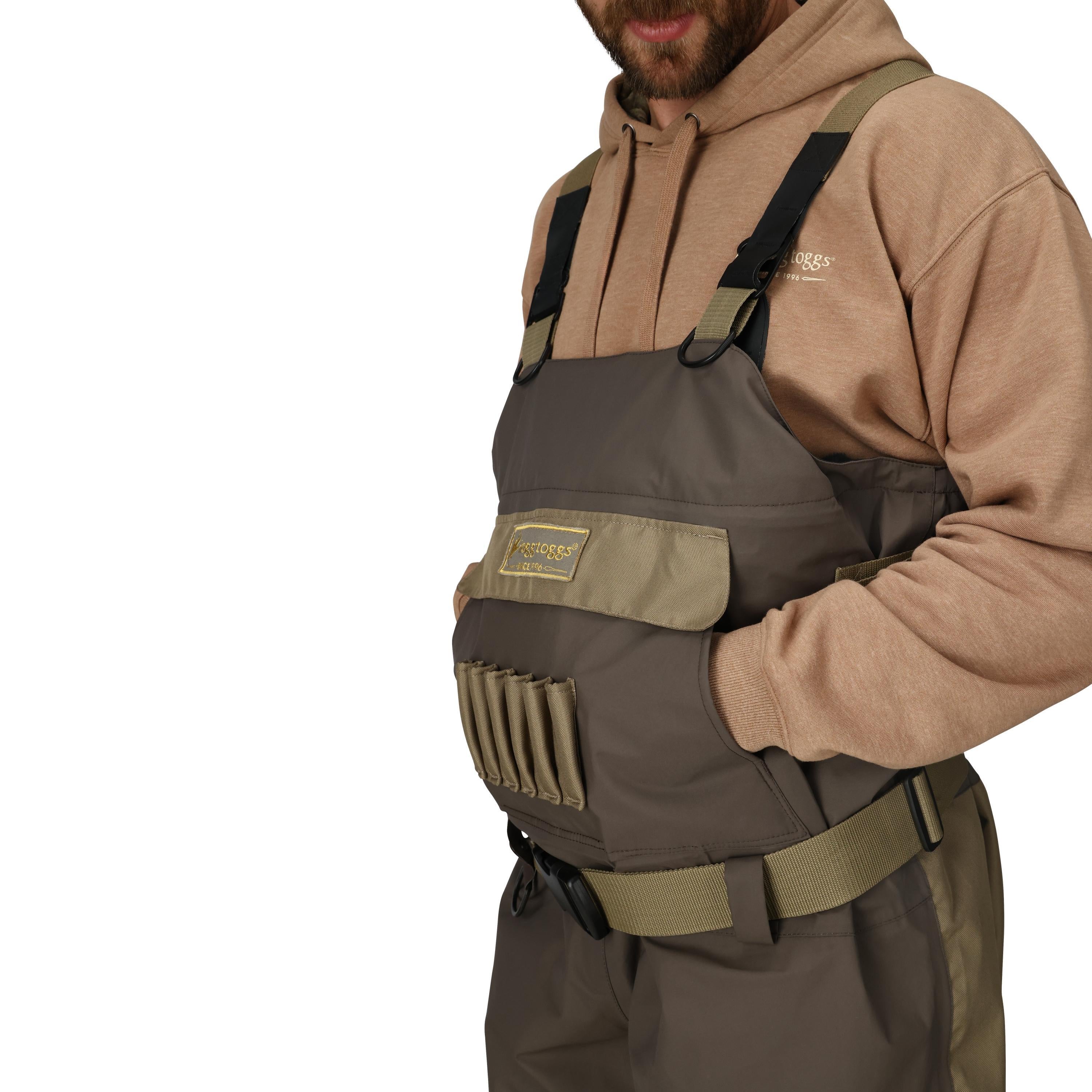 Frogg Toggs® Men's Legend Series 2-in-1 Waterfowl Wader 3 Frogg Toggs® Men's Legend Series 2-in-1 Waterfowl Wader