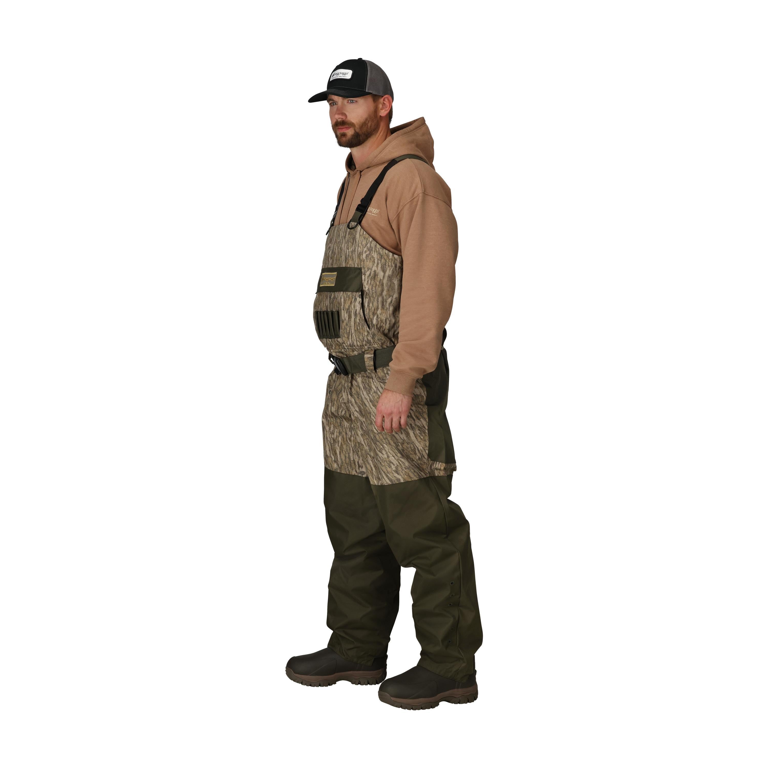 Frogg Toggs® Men's Legend Series 2-in-1 Waterfowl Wader 6 Frogg Toggs® Men's Legend Series 2-in-1 Waterfowl Wader