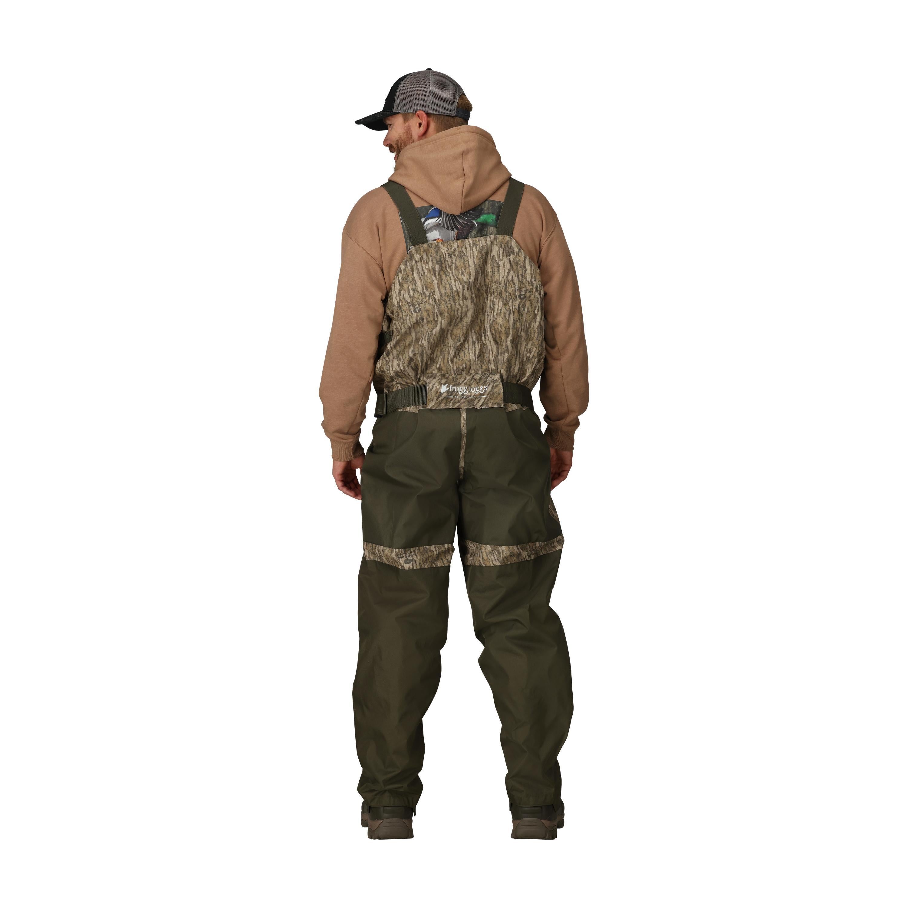 Frogg Toggs® Men's Legend Series 2-in-1 Waterfowl Wader 7 Frogg Toggs® Men's Legend Series 2-in-1 Waterfowl Wader