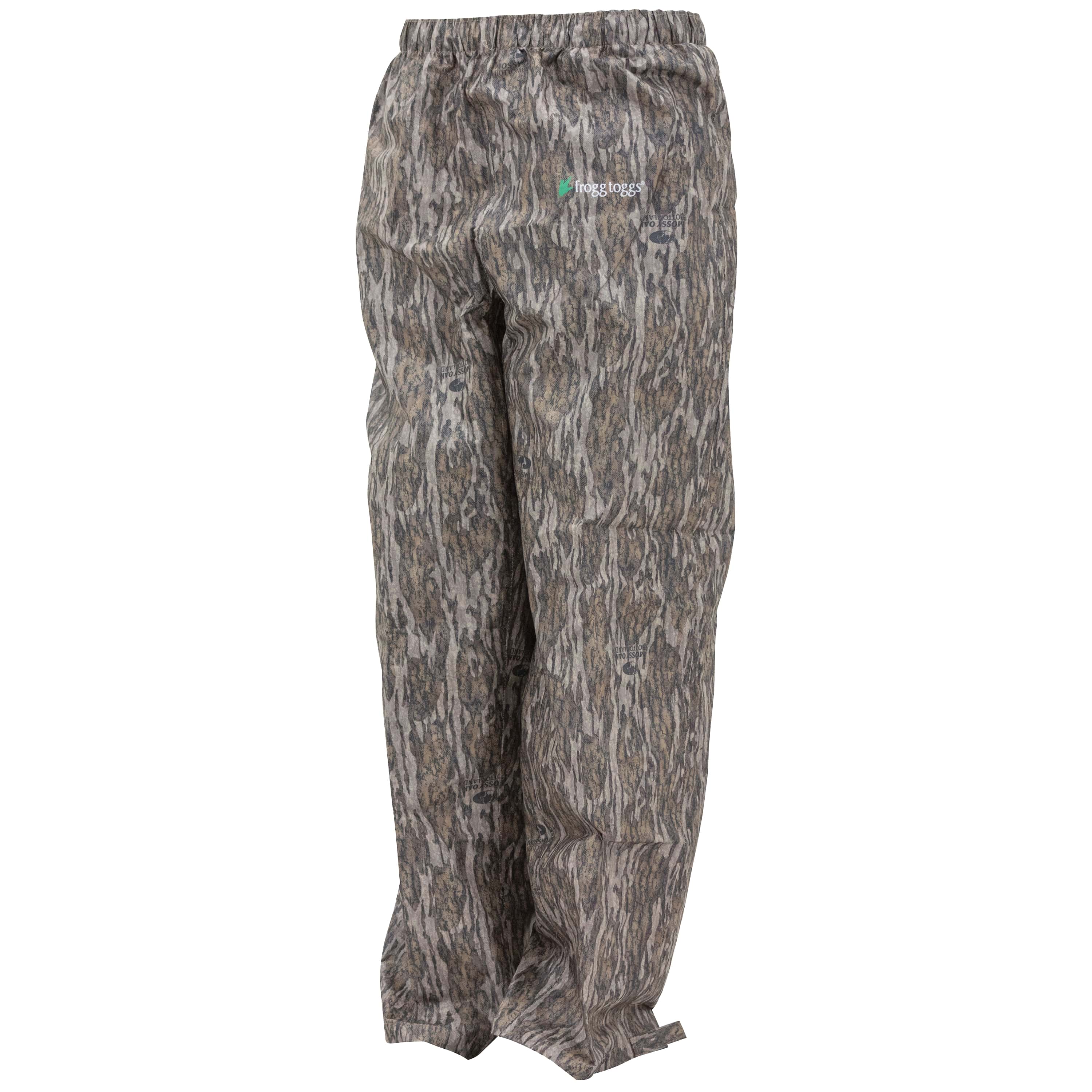 Frogg Toggs® Men's Pro Action Waterproof Pant - LONG
