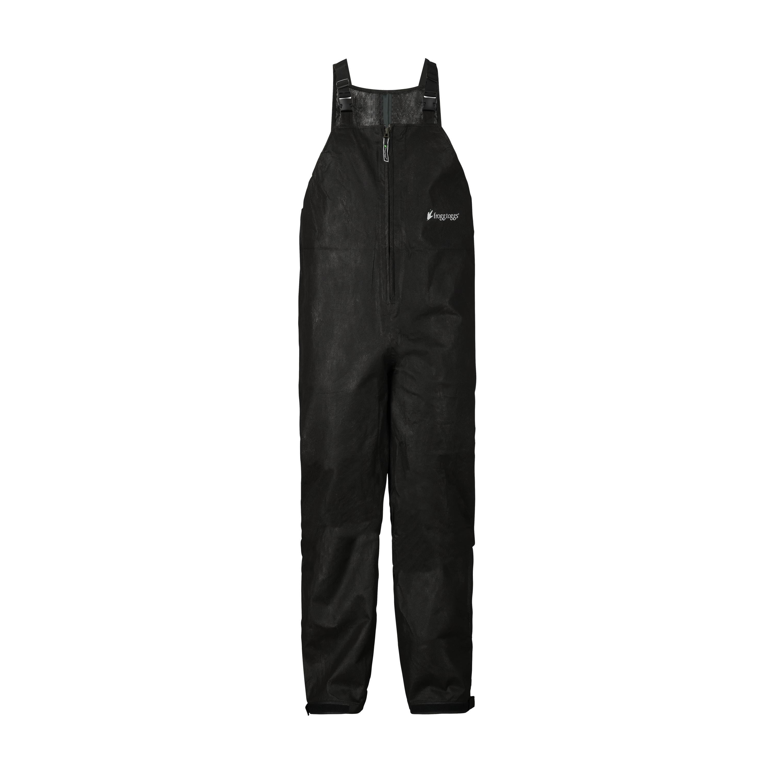 Frogg Toggs® Men's Classic Pro Advantage Waterproof Bib