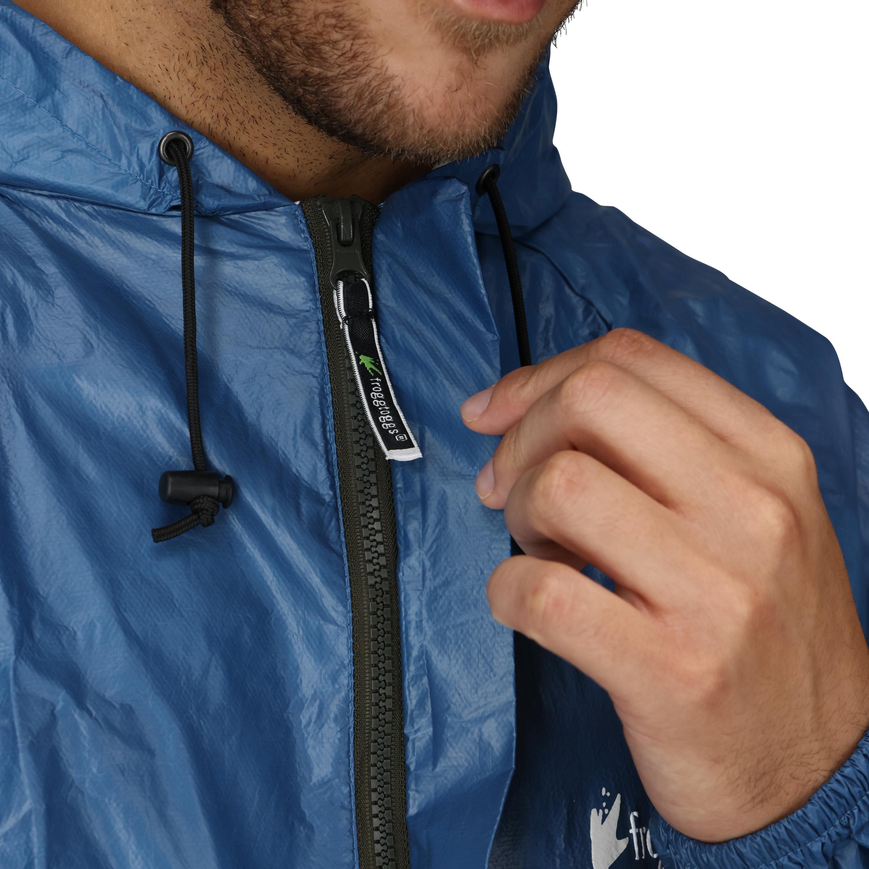 Frogg Toggs® Men's Ultra-Lite Waterproof Rain Jacket 2 Frogg Toggs® Men's Ultra-Lite Waterproof Rain Jacket