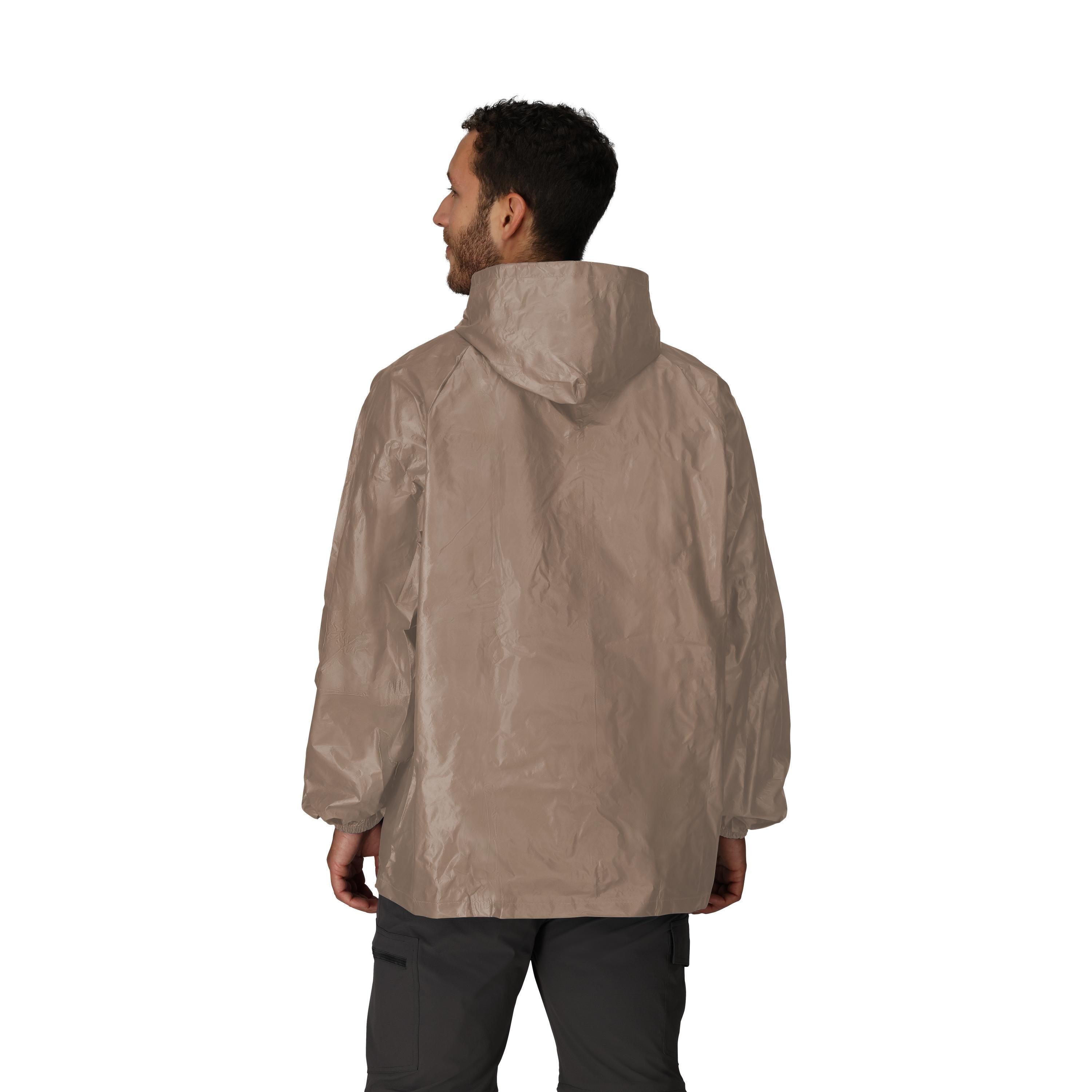 Frogg Toggs® Men's Ultra-Lite Waterproof Rain Jacket 6 Frogg Toggs® Men's Ultra-Lite Waterproof Rain Jacket