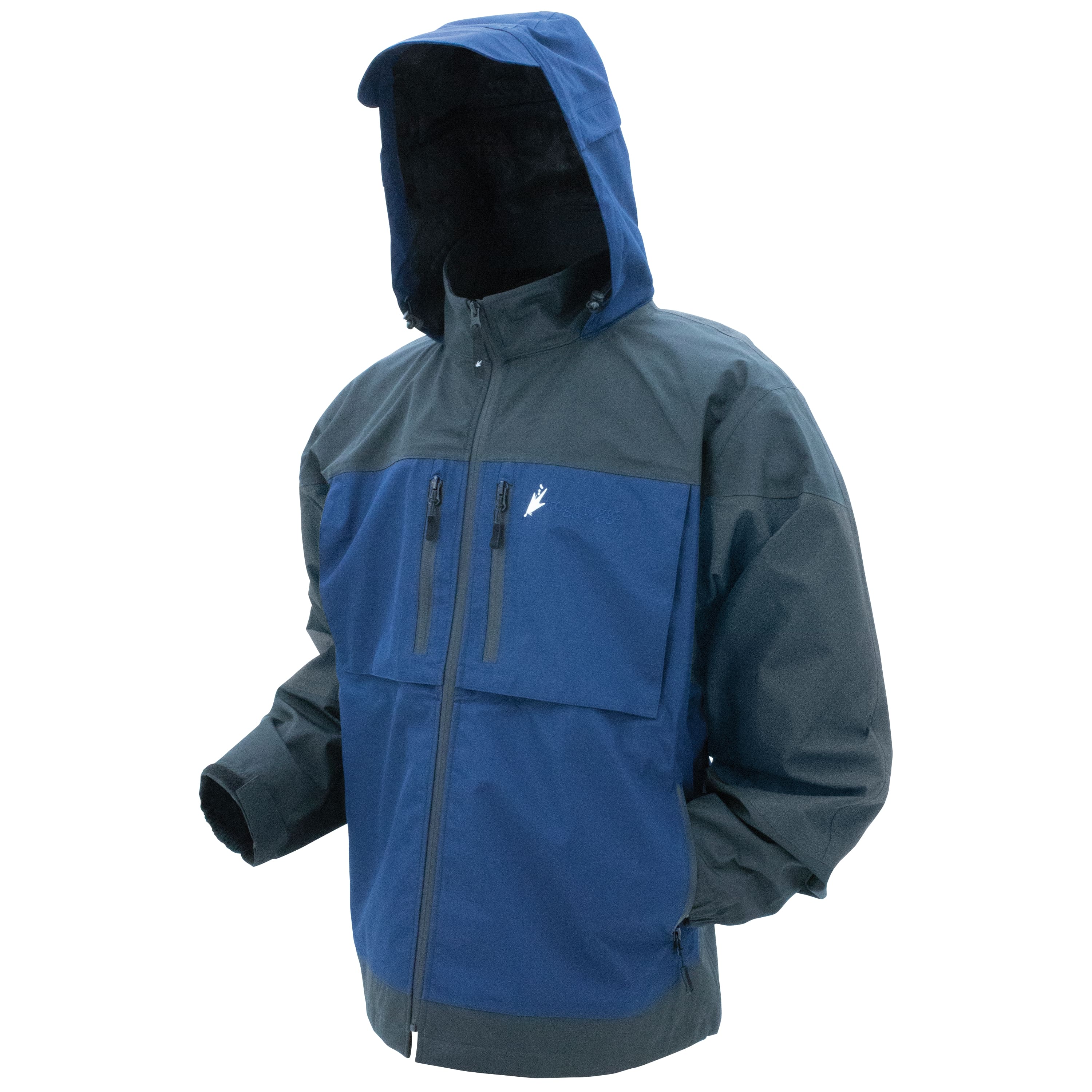 Frogg Toggs® Anura HD Waterproof Hooded Rain Jacket