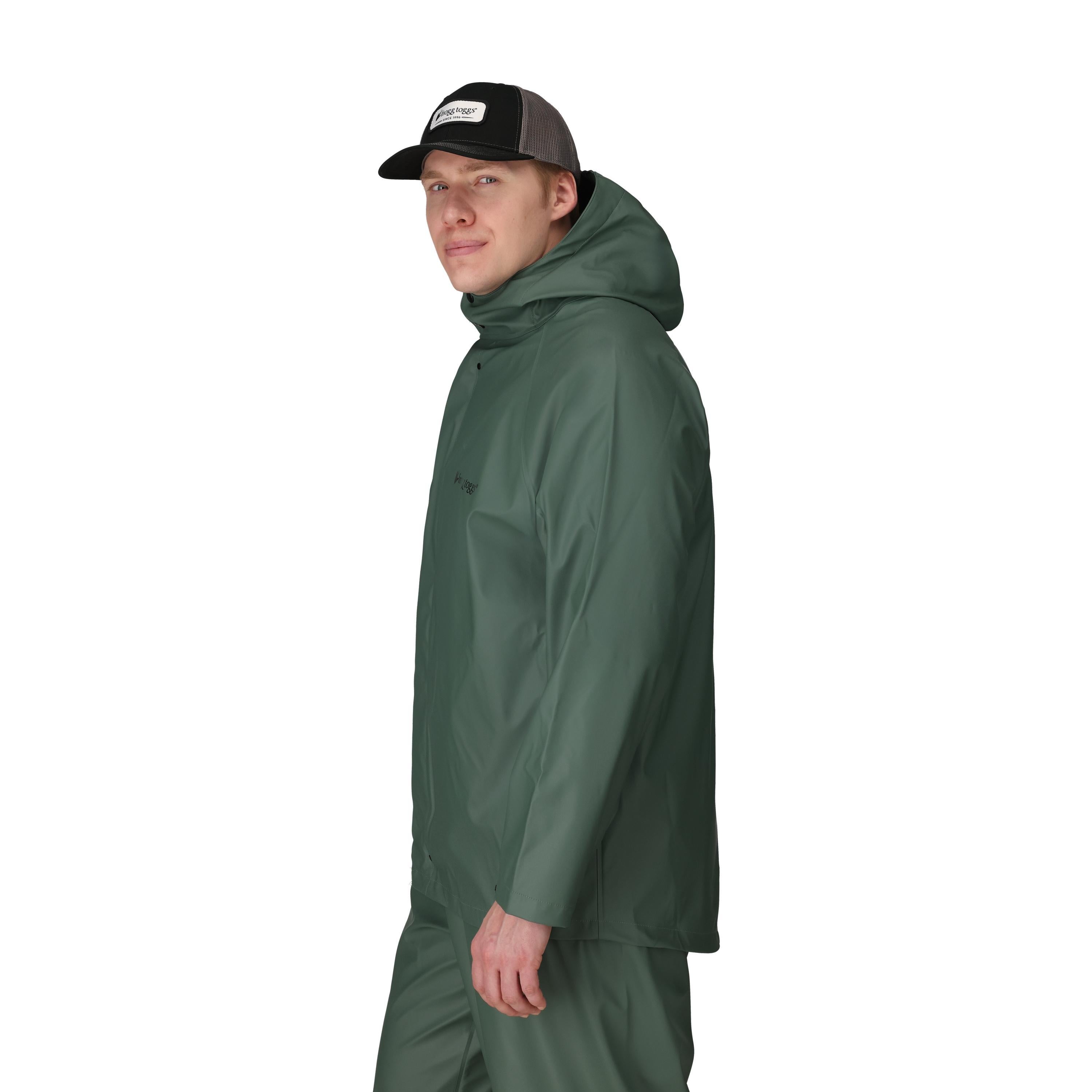 Frogg Toggs® Men's WayPoint Angler Jacket 10 Frogg Toggs® Men's WayPoint Angler Jacket
