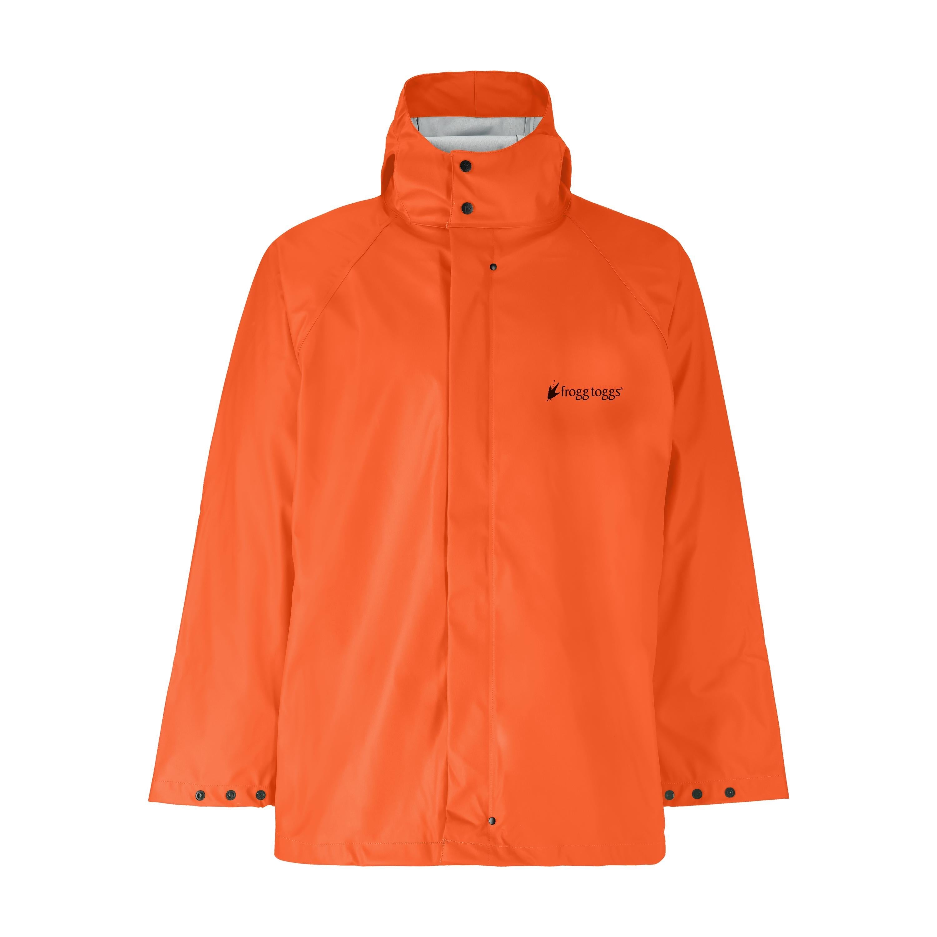 Frogg Toggs® Men's WayPoint Angler Jacket 12 Frogg Toggs® Men's WayPoint Angler Jacket
