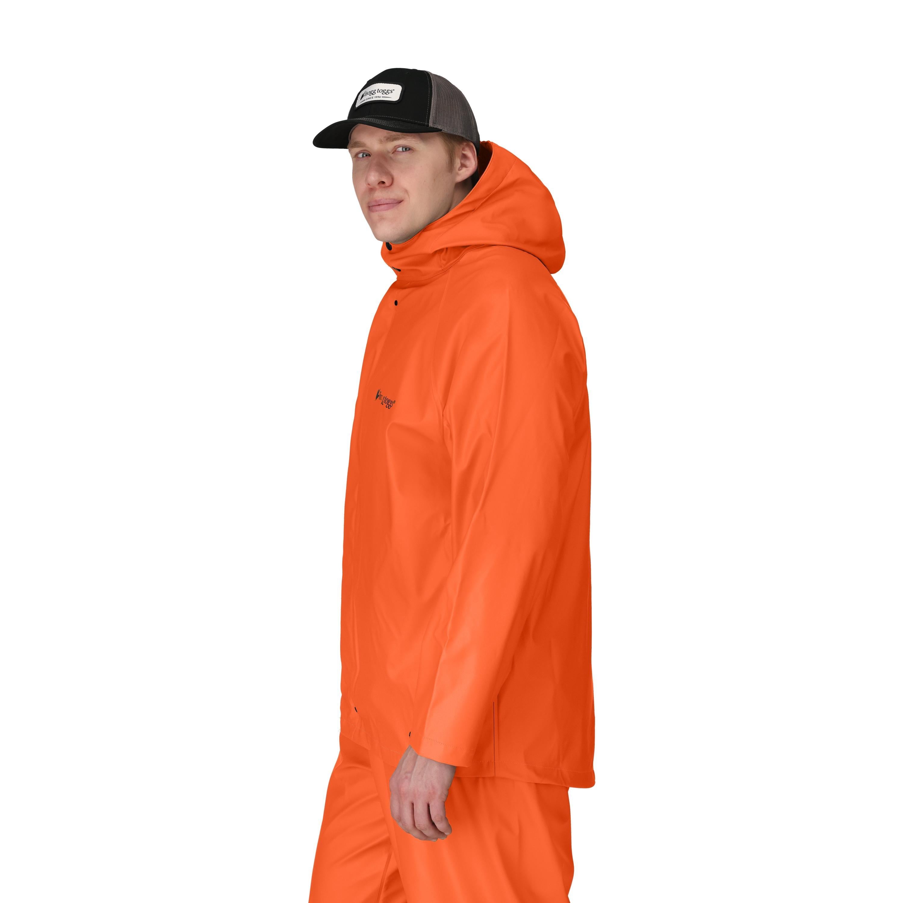 Frogg Toggs® Men's WayPoint Angler Jacket 14 Frogg Toggs® Men's WayPoint Angler Jacket
