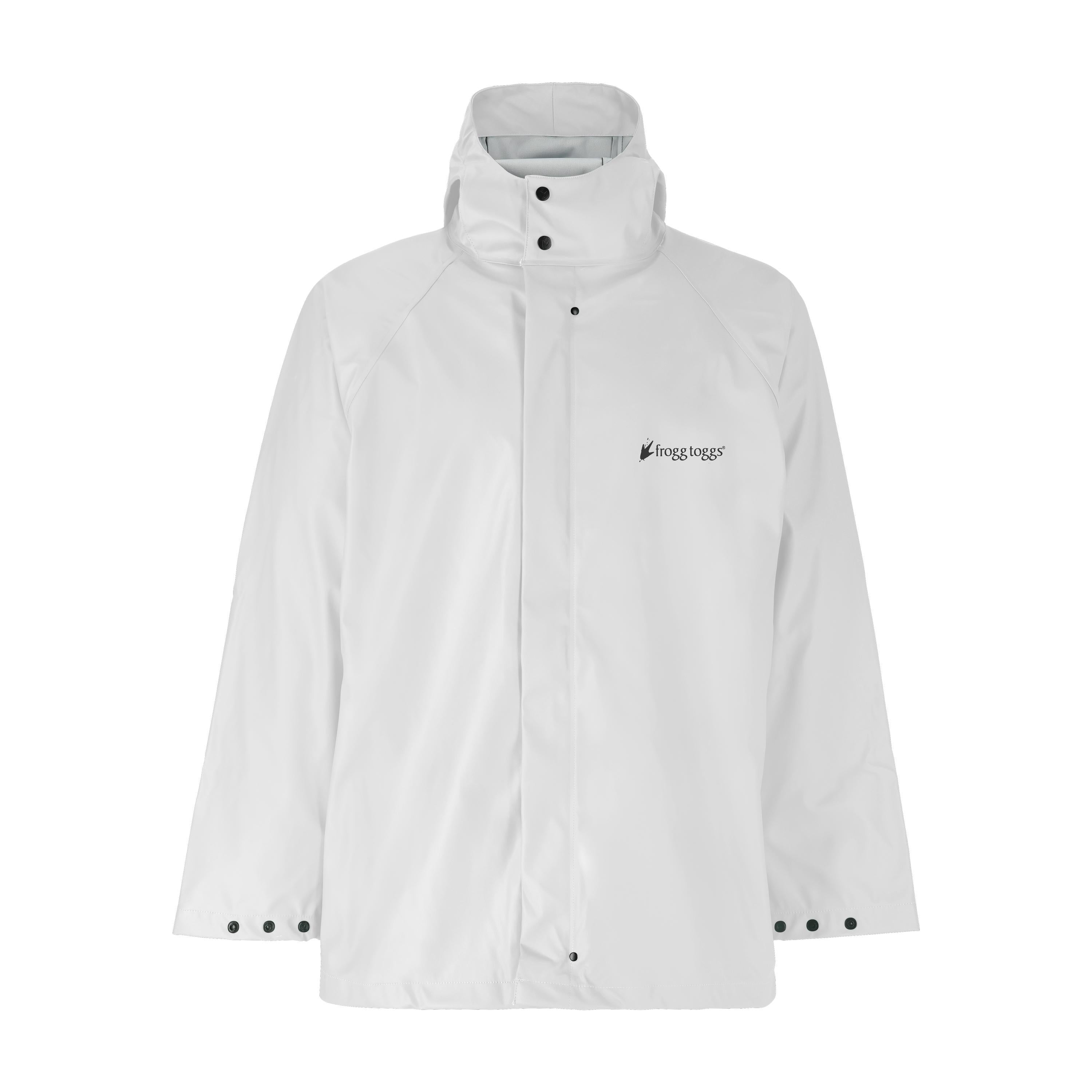 Frogg Toggs® Men's WayPoint Angler Jacket 16 Frogg Toggs® Men's WayPoint Angler Jacket