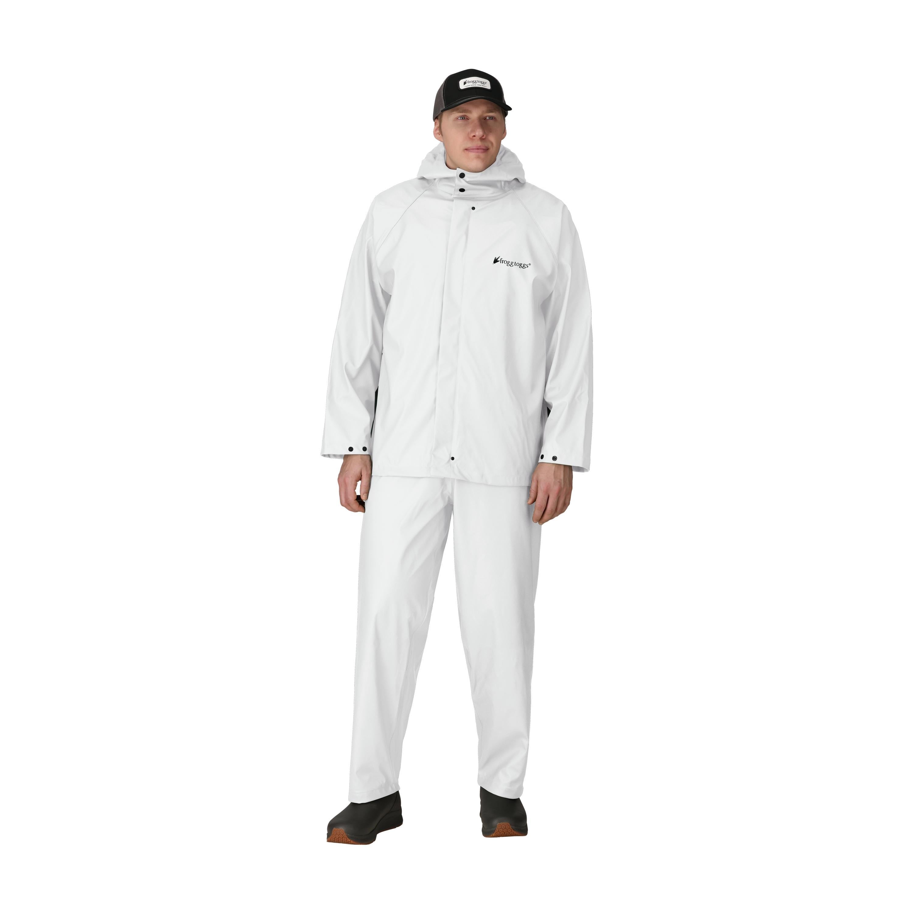 Frogg Toggs® Men's WayPoint Angler Jacket 17 Frogg Toggs® Men's WayPoint Angler Jacket