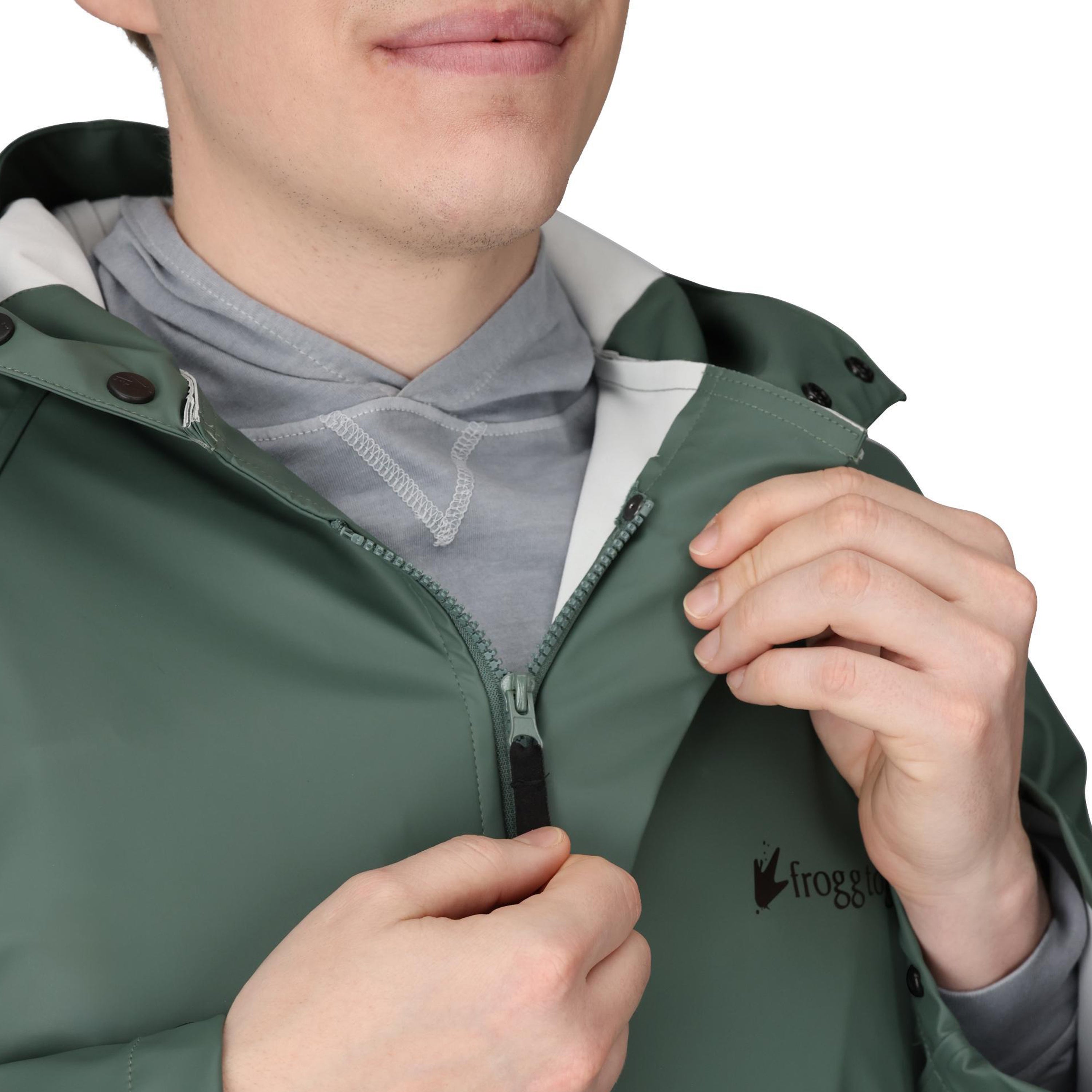 Frogg Toggs® Men's WayPoint Angler Jacket 2 Frogg Toggs® Men's WayPoint Angler Jacket