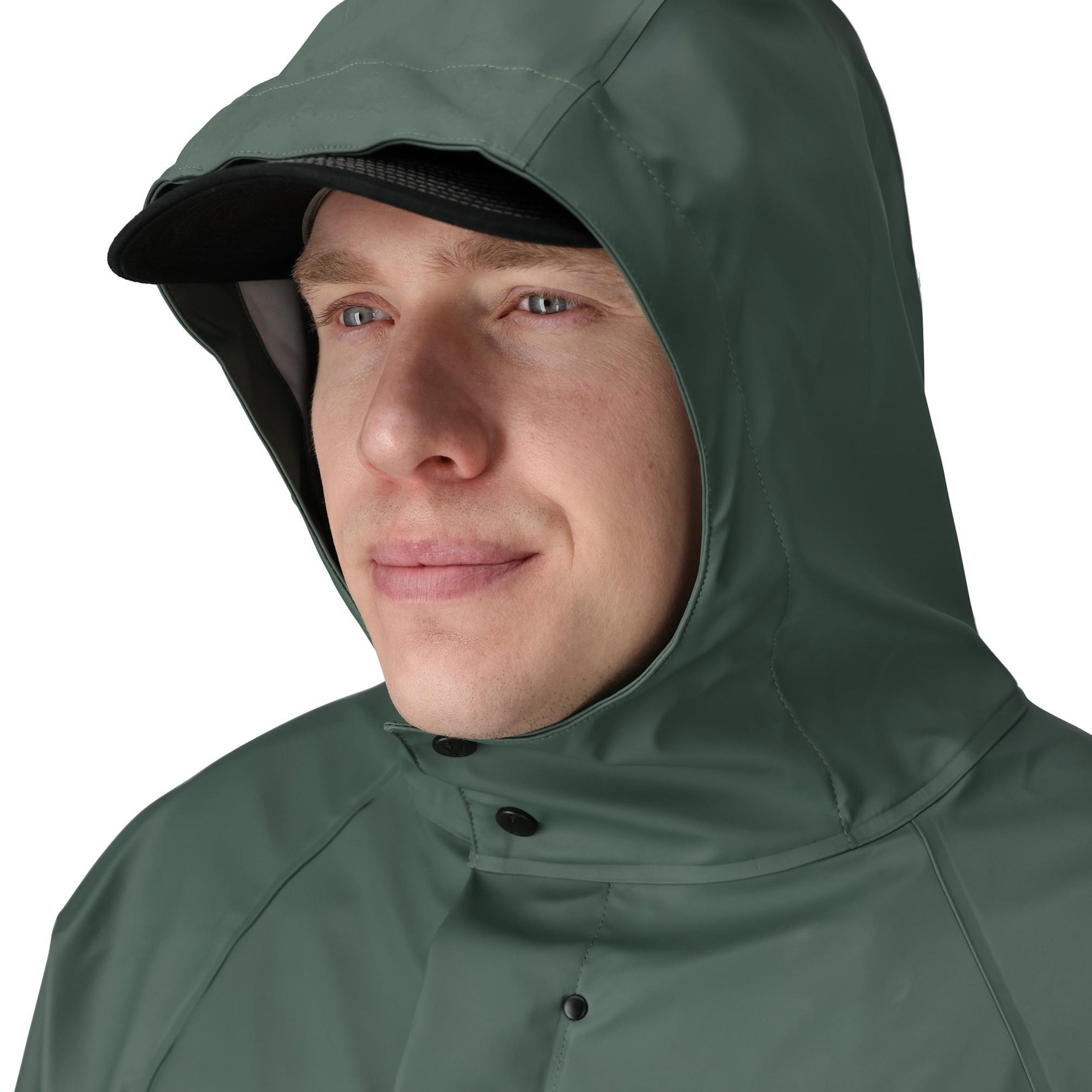Frogg Toggs® Men's WayPoint Angler Jacket 3 Frogg Toggs® Men's WayPoint Angler Jacket