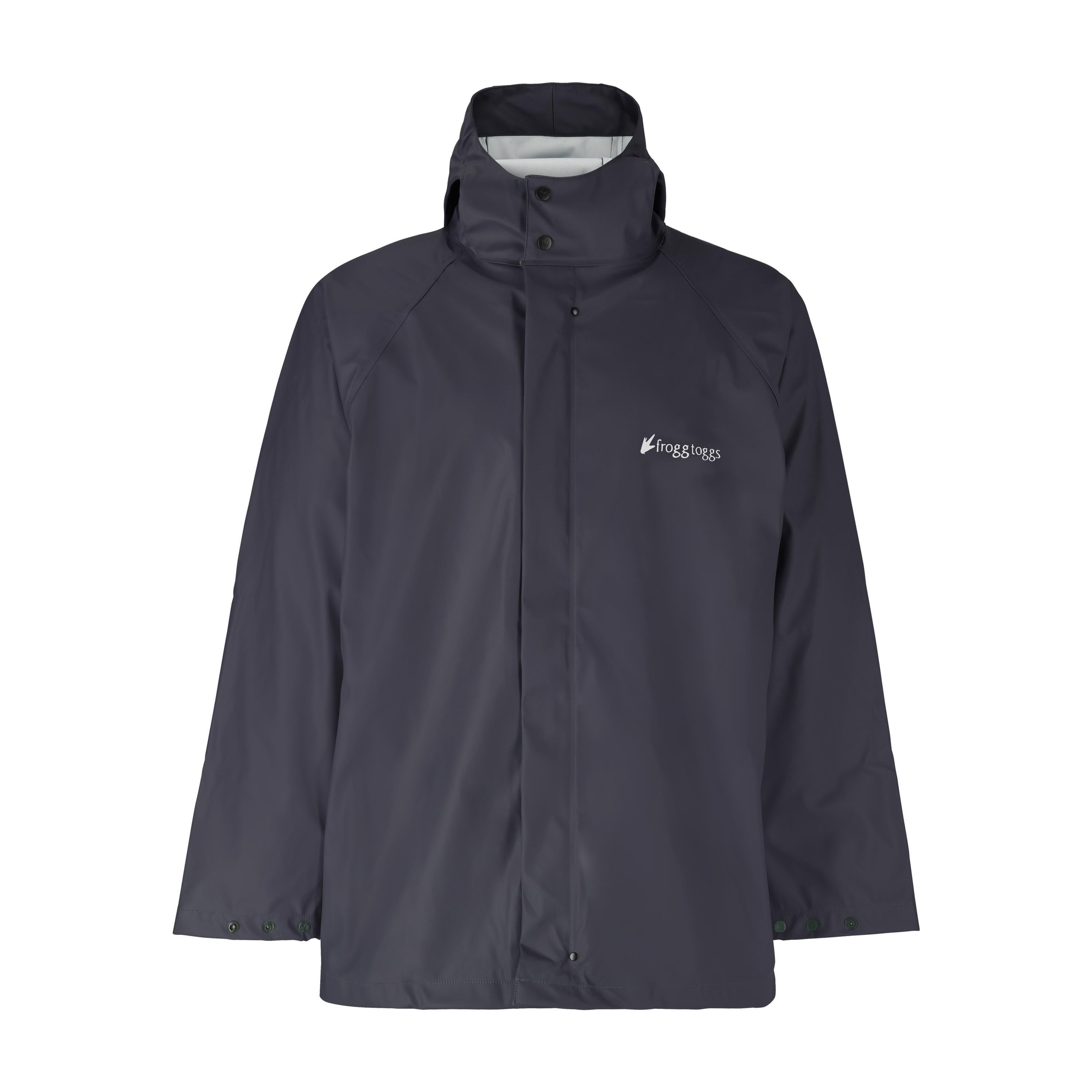 Frogg Toggs® Men's WayPoint Angler Jacket 4 Frogg Toggs® Men's WayPoint Angler Jacket