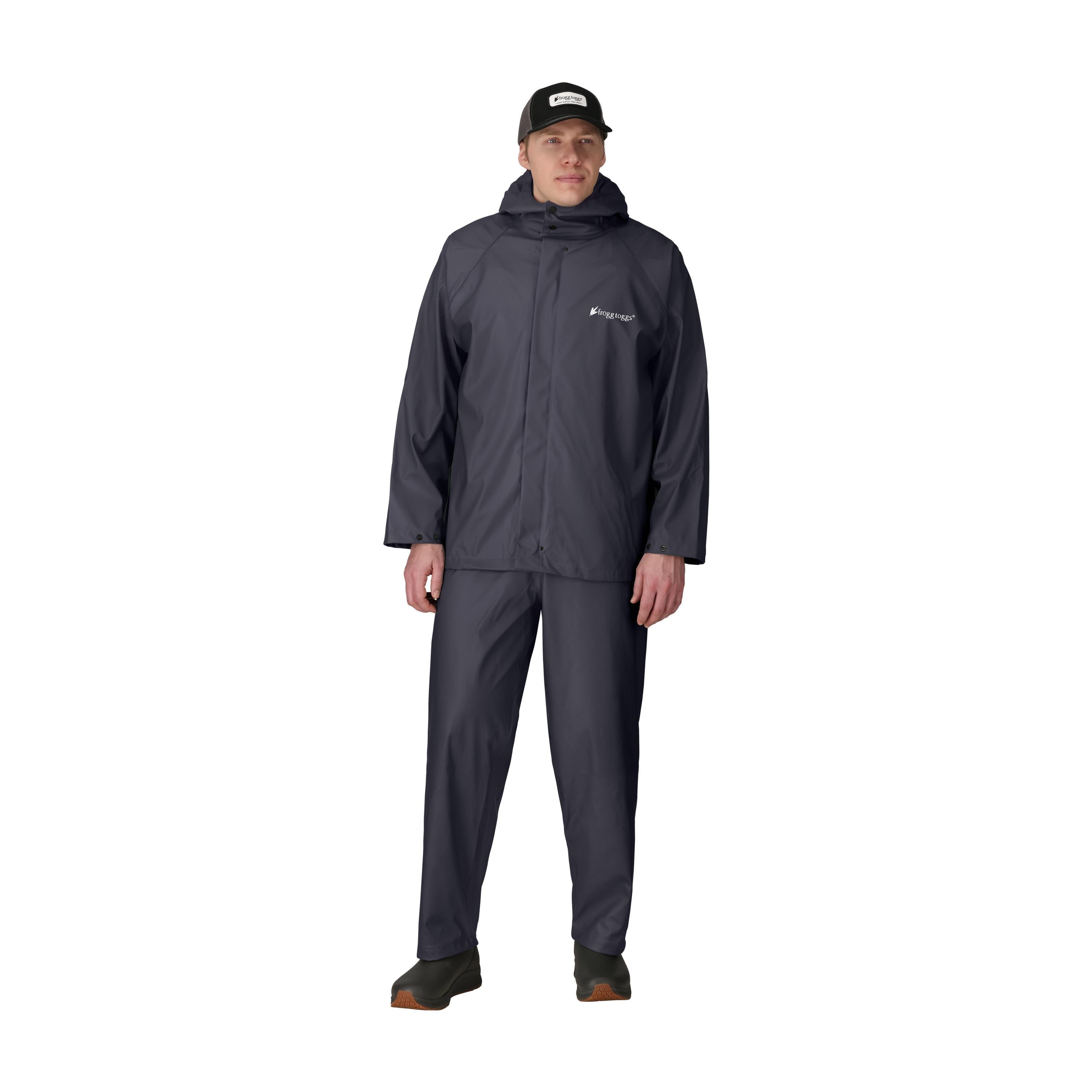 Frogg Toggs® Men's WayPoint Angler Jacket 5 Frogg Toggs® Men's WayPoint Angler Jacket