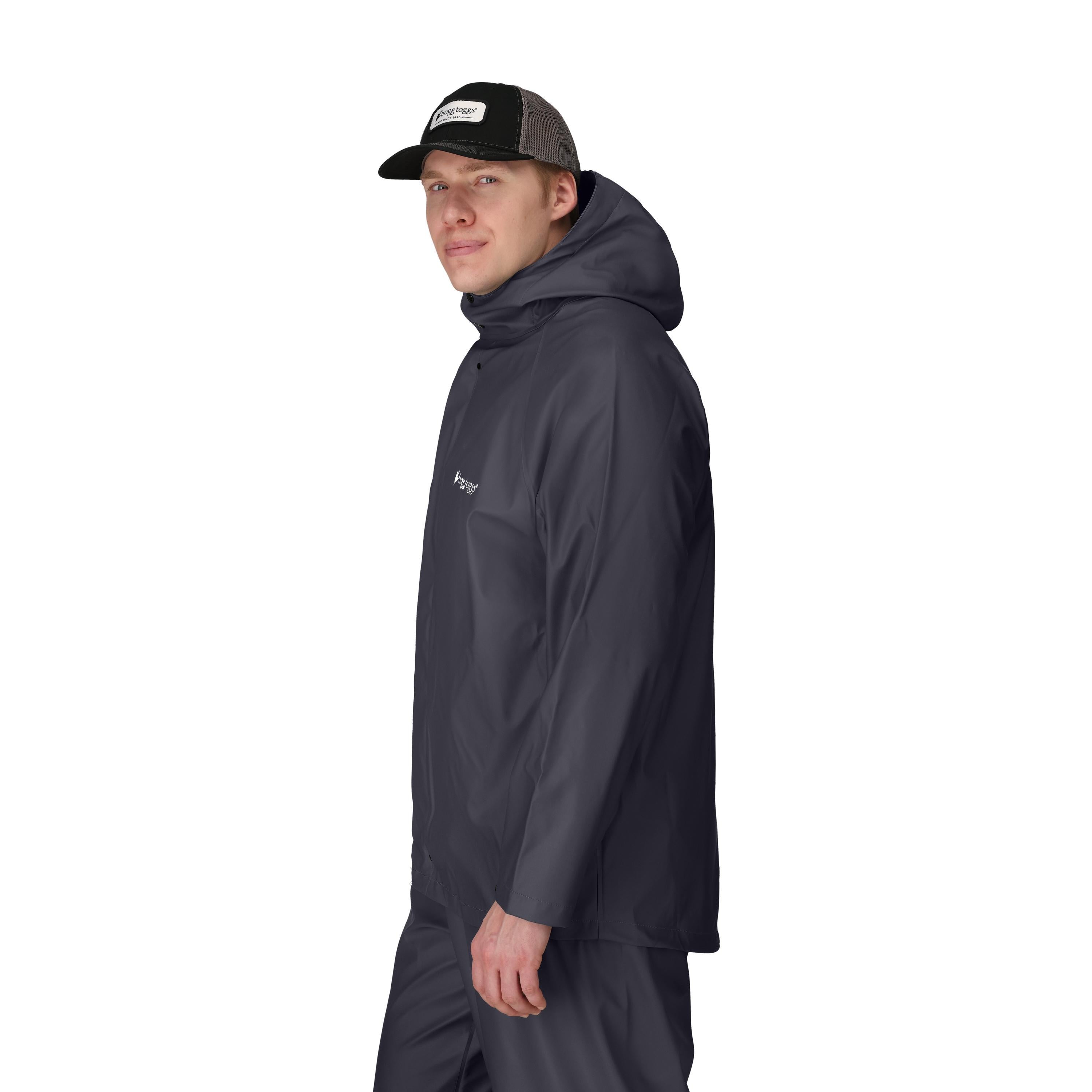 Frogg Toggs® Men's WayPoint Angler Jacket 6 Frogg Toggs® Men's WayPoint Angler Jacket