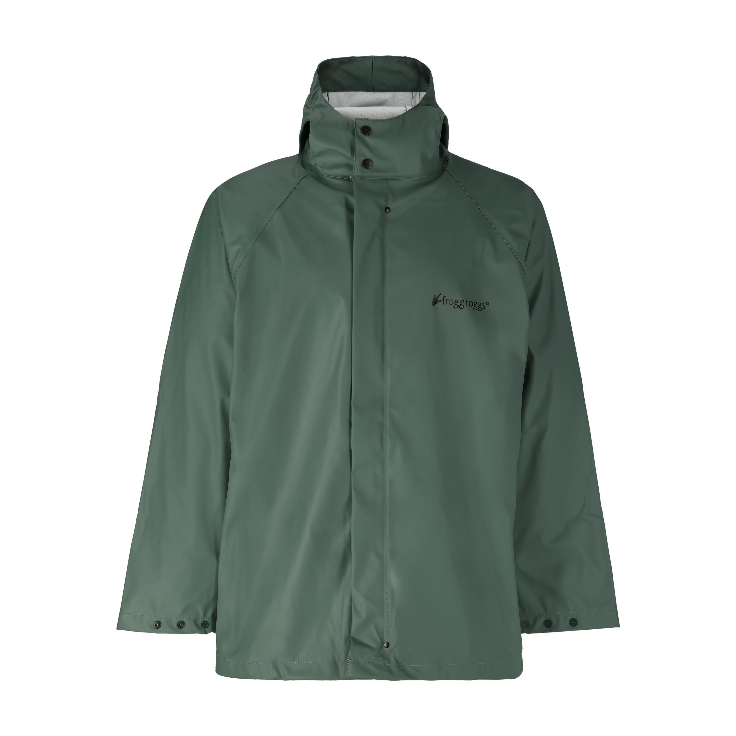 Frogg Toggs® Men's WayPoint Angler Jacket 8 Frogg Toggs® Men's WayPoint Angler Jacket