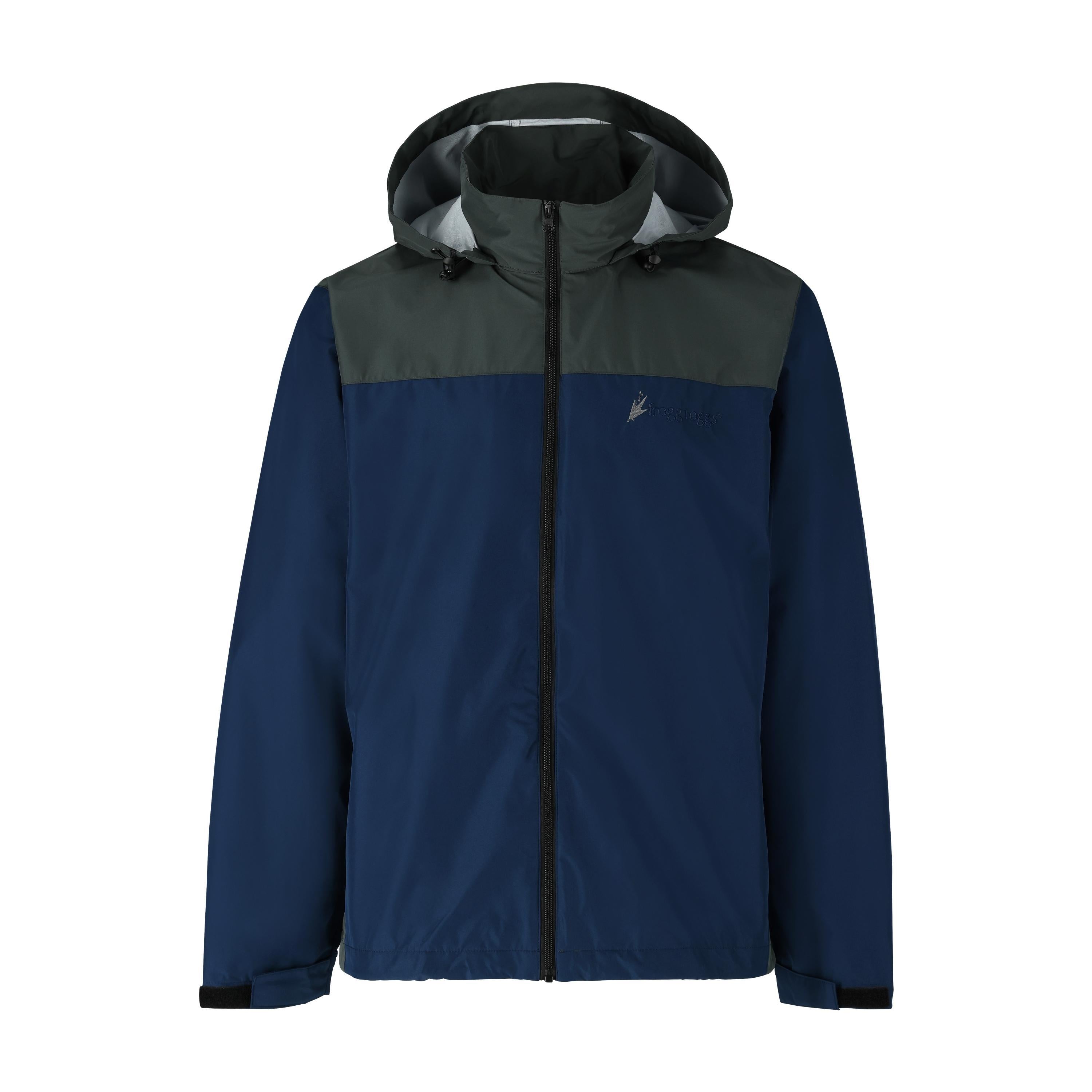 Frogg Toggs® River Toadz® Waterproof Jacket