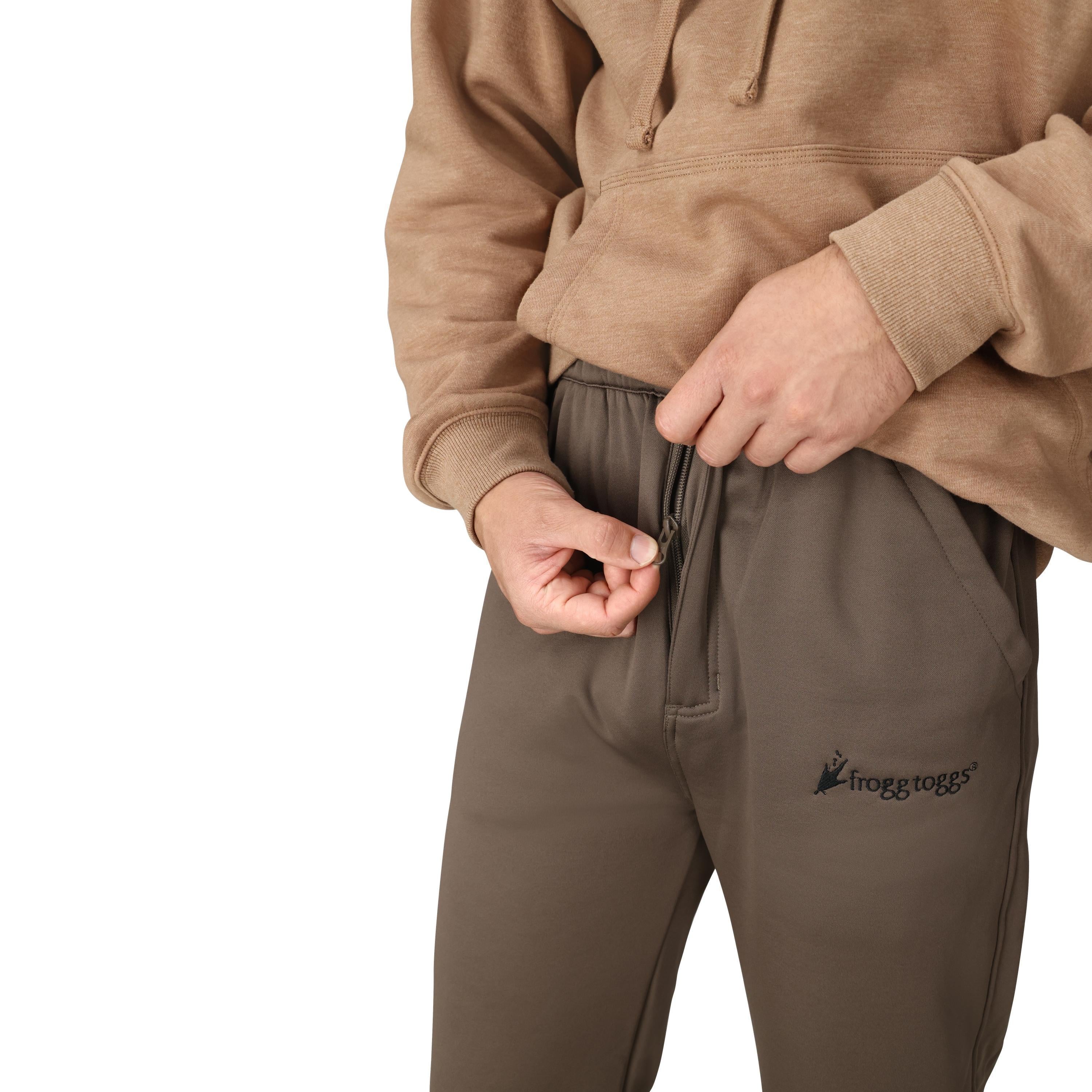 Frogg Toggs® Men's Wader Pant 5 Frogg Toggs® Men's Wader Pant