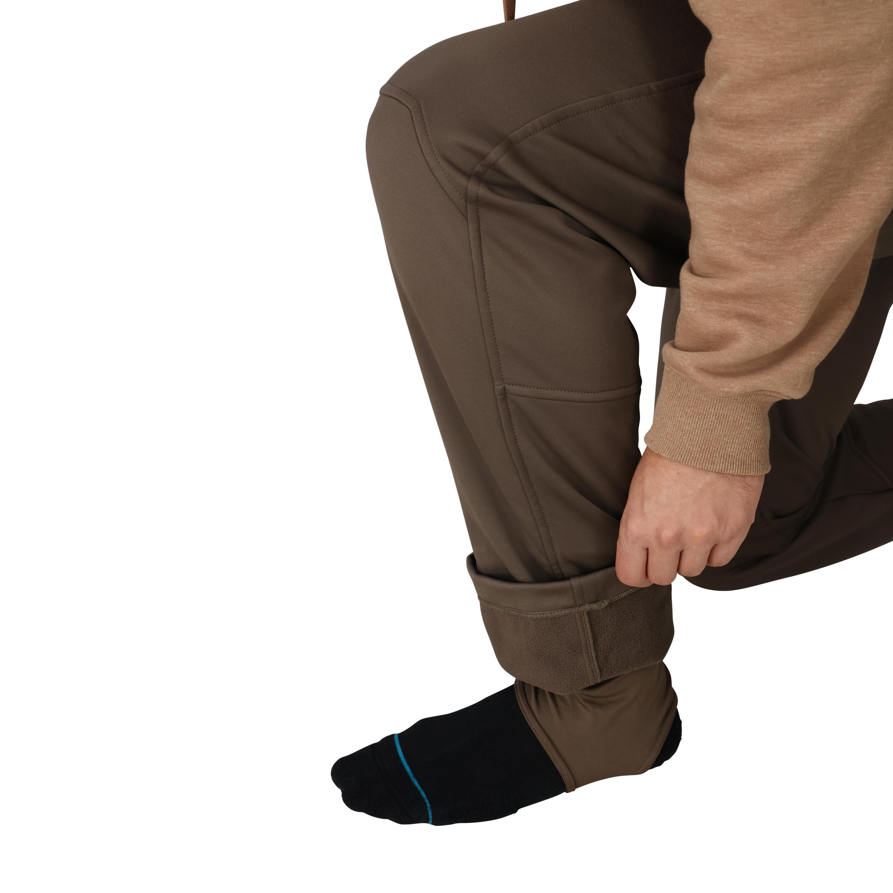 Frogg Toggs® Men's Wader Pant 6 Frogg Toggs® Men's Wader Pant