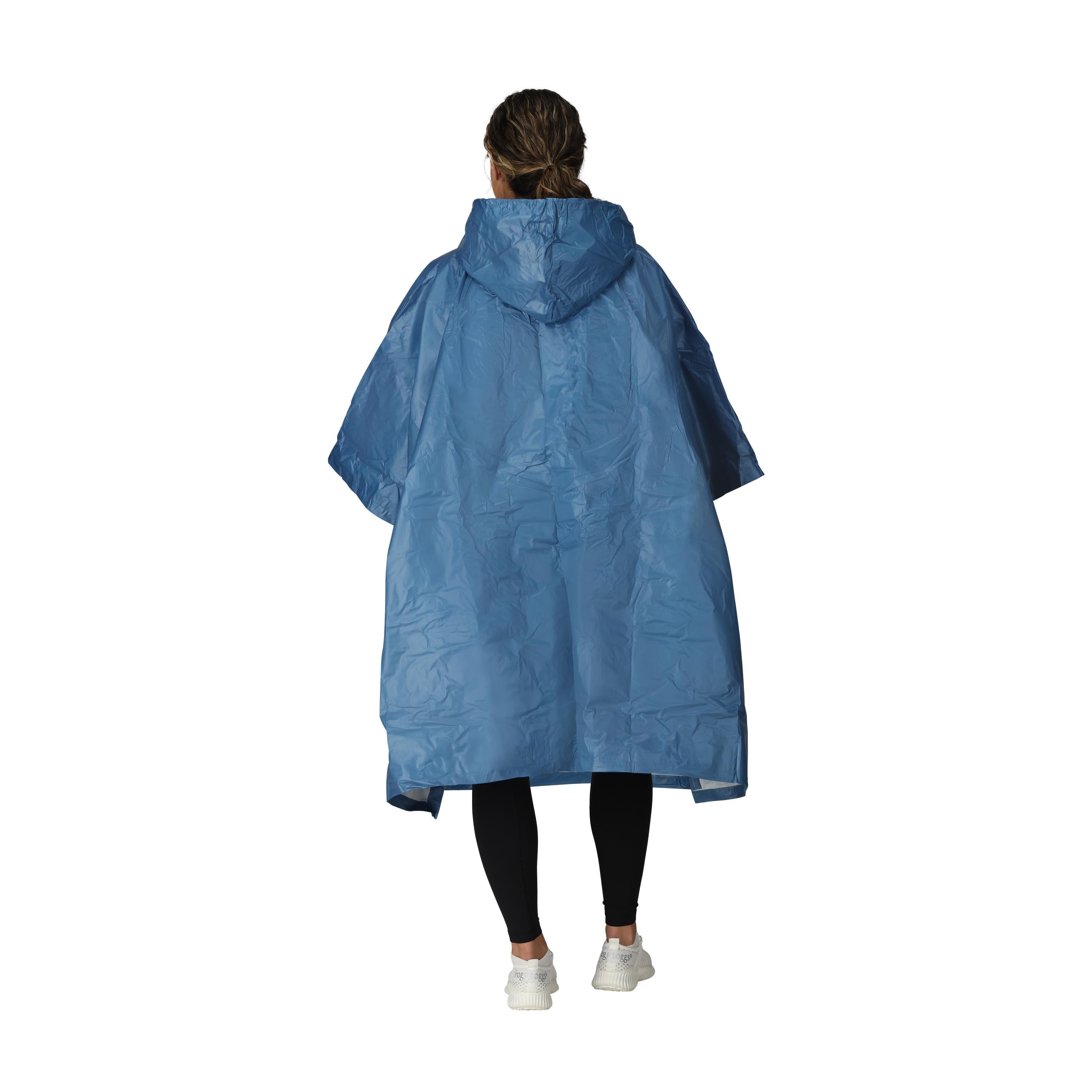 Frogg Toggs® Ultra-Lite2 Rain Poncho 12 Frogg Toggs® Ultra-Lite2 Rain Poncho