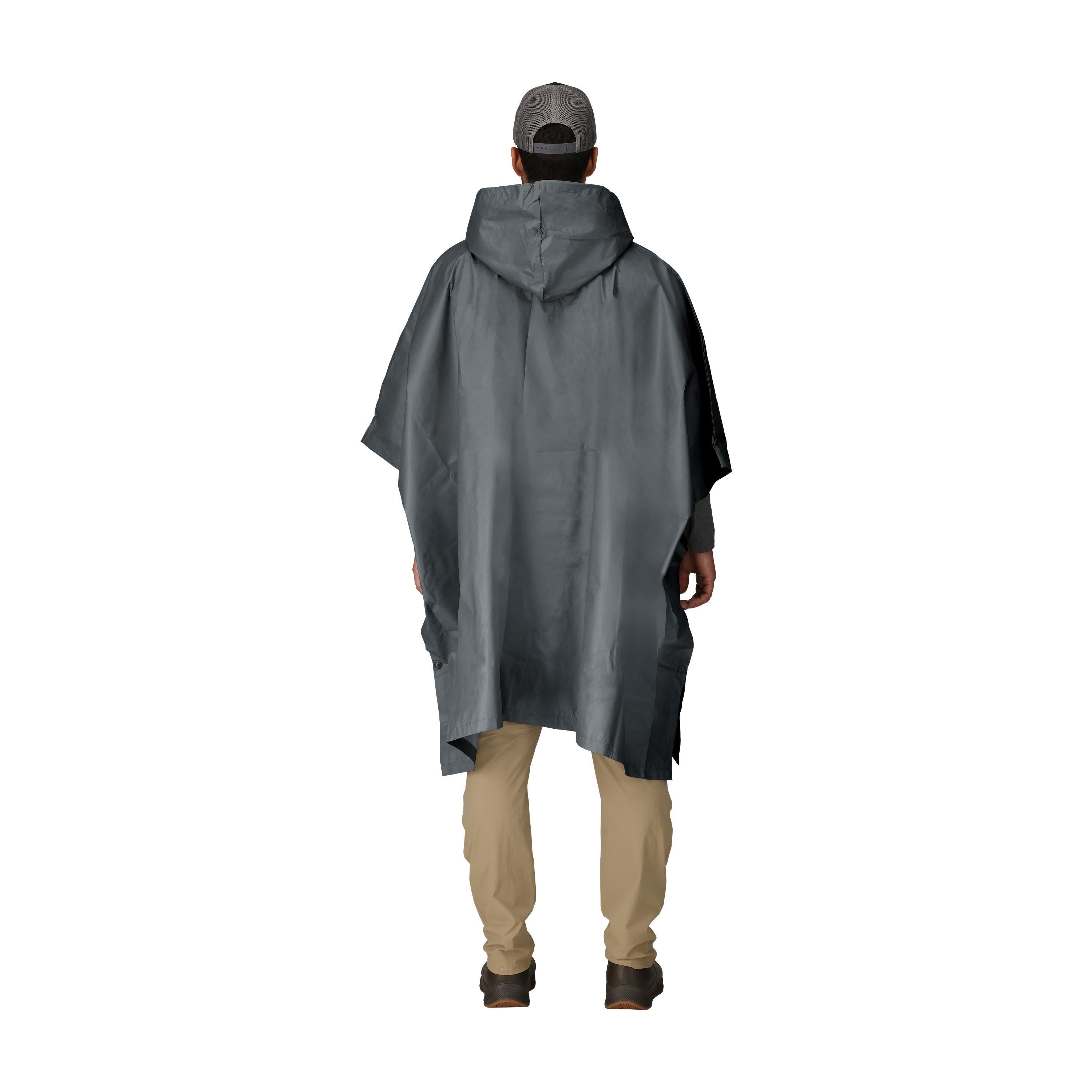 Frogg Toggs® Ultra-Lite2 Rain Poncho 15 Frogg Toggs® Ultra-Lite2 Rain Poncho