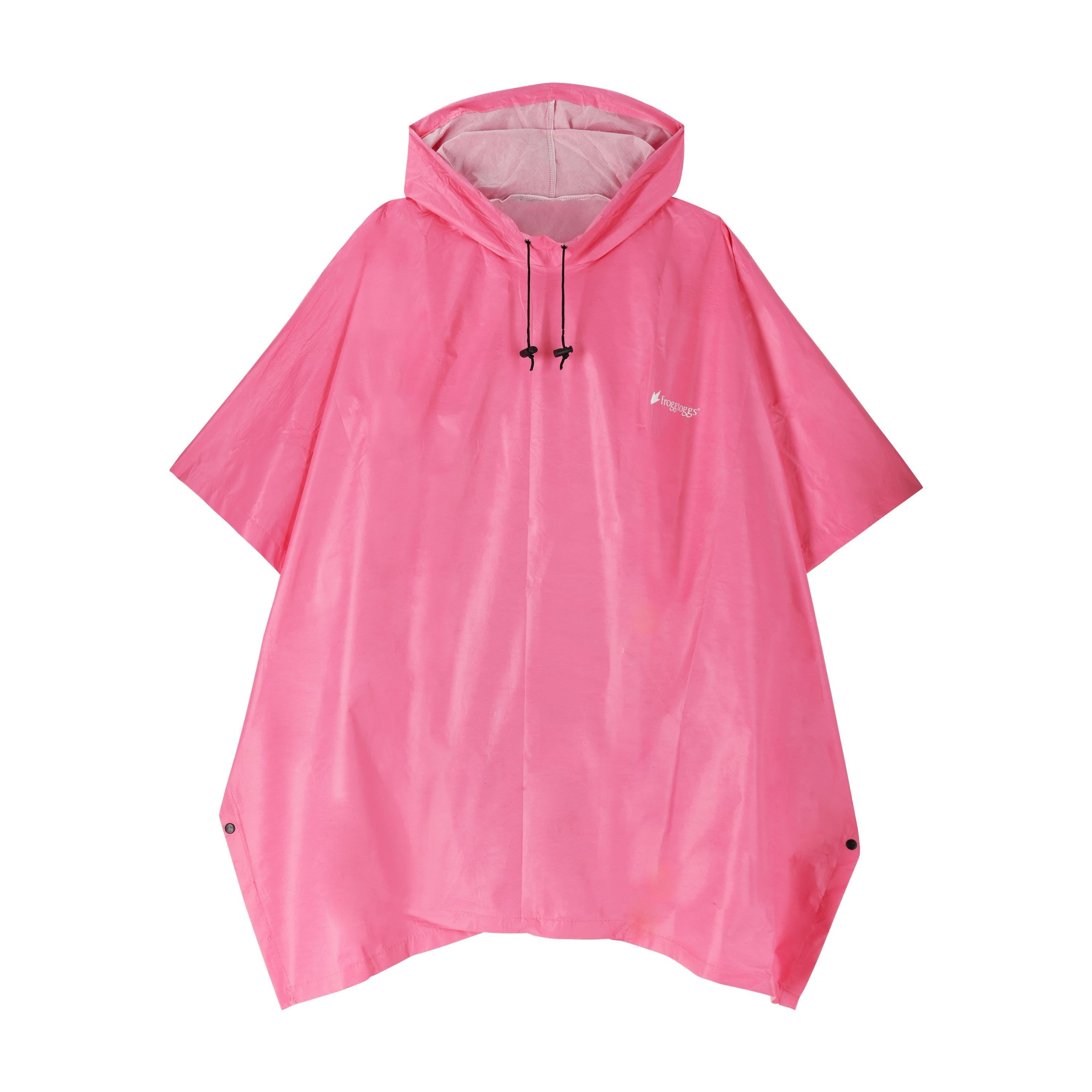 Frogg Toggs® Ultra-Lite2 Rain Poncho 16 Frogg Toggs® Ultra-Lite2 Rain Poncho