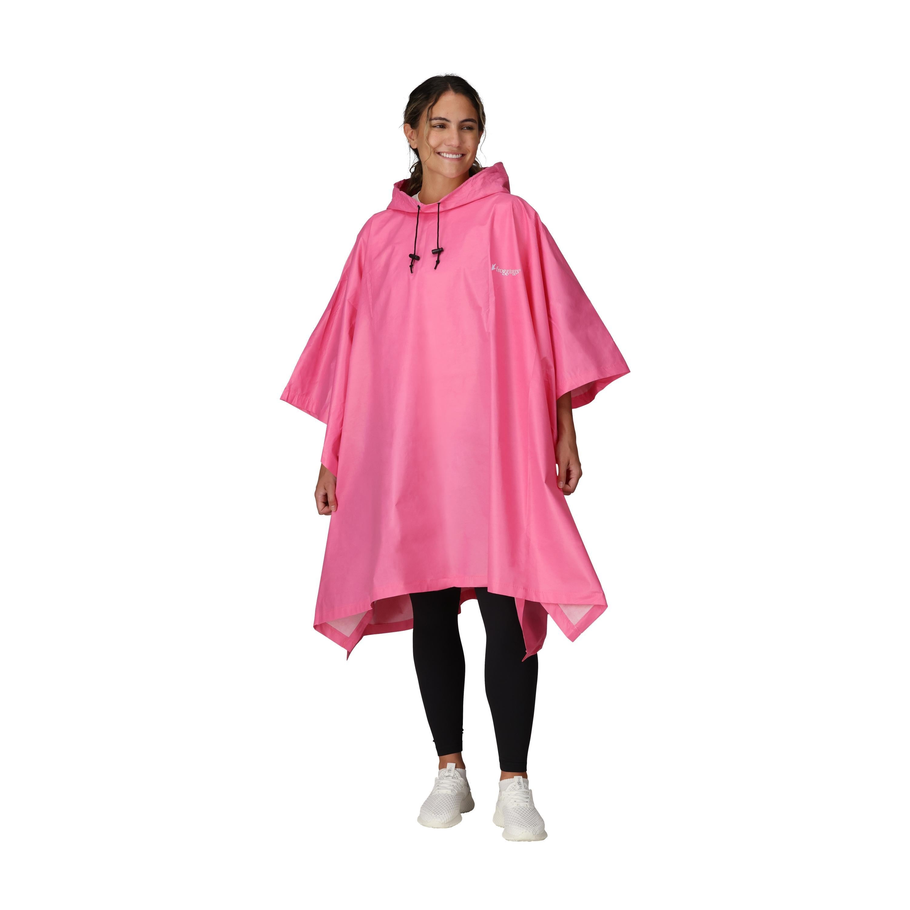 Frogg Toggs® Ultra-Lite2 Rain Poncho 17 Frogg Toggs® Ultra-Lite2 Rain Poncho