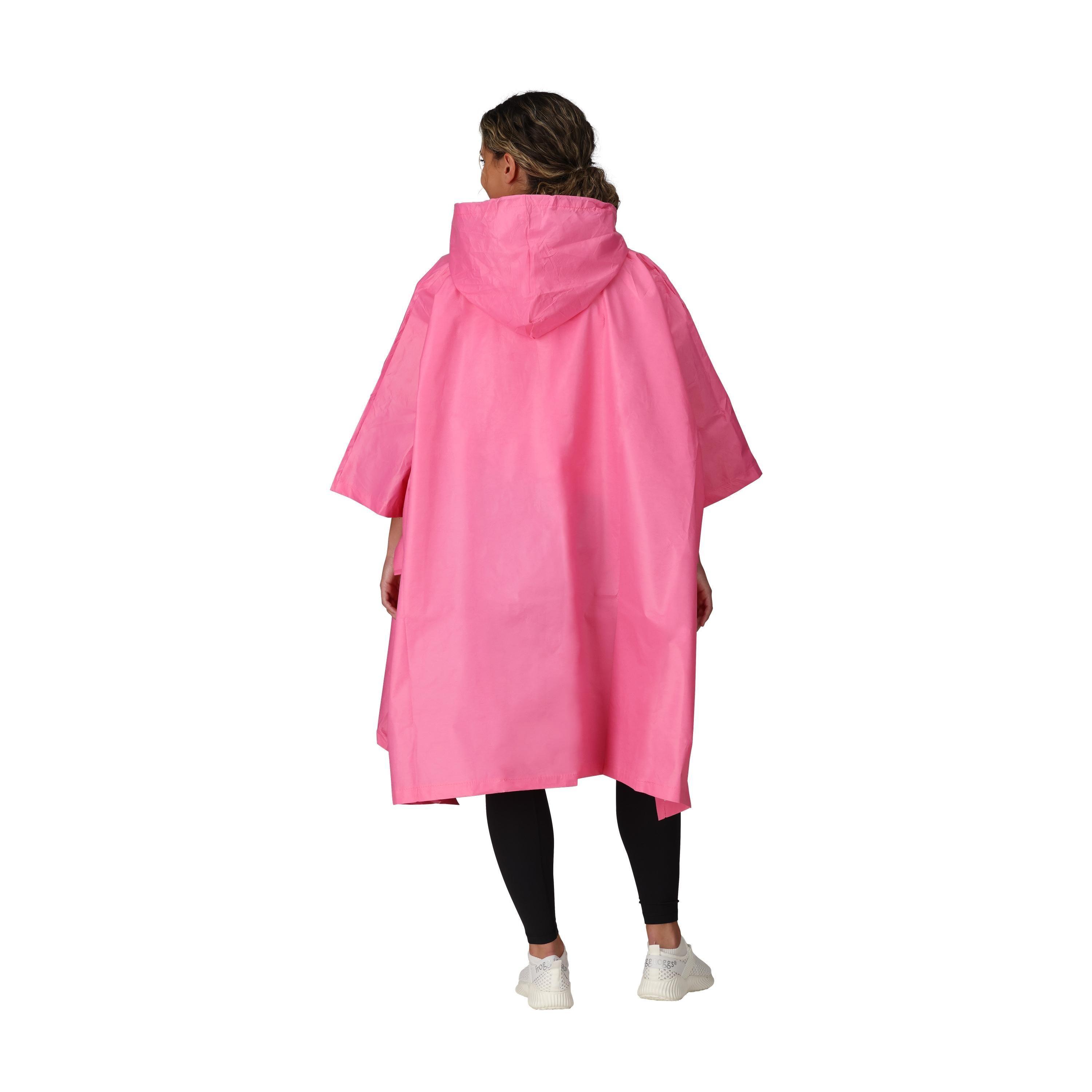 Frogg Toggs® Ultra-Lite2 Rain Poncho 18 Frogg Toggs® Ultra-Lite2 Rain Poncho